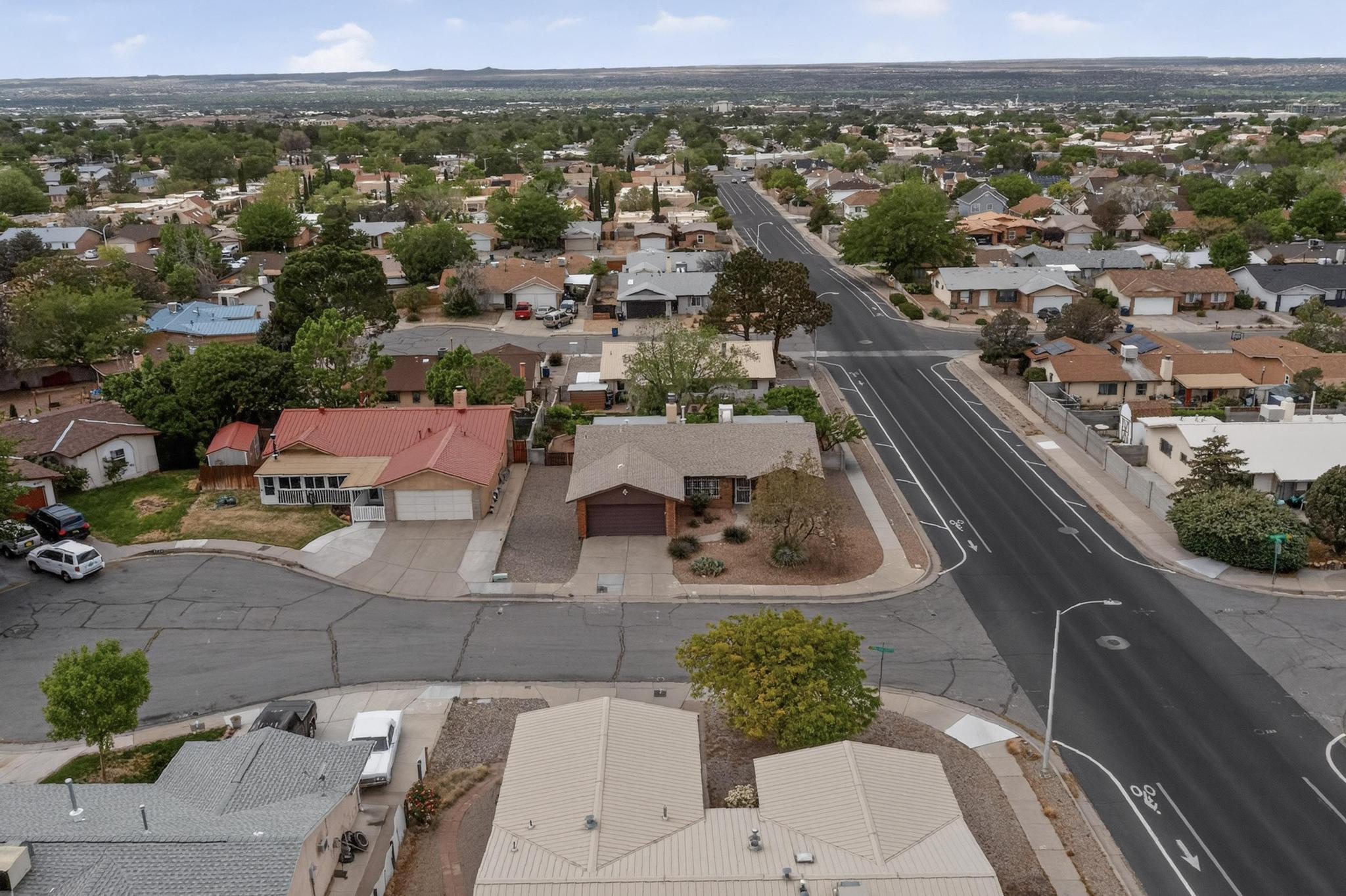 8112 San Francisco Road NE