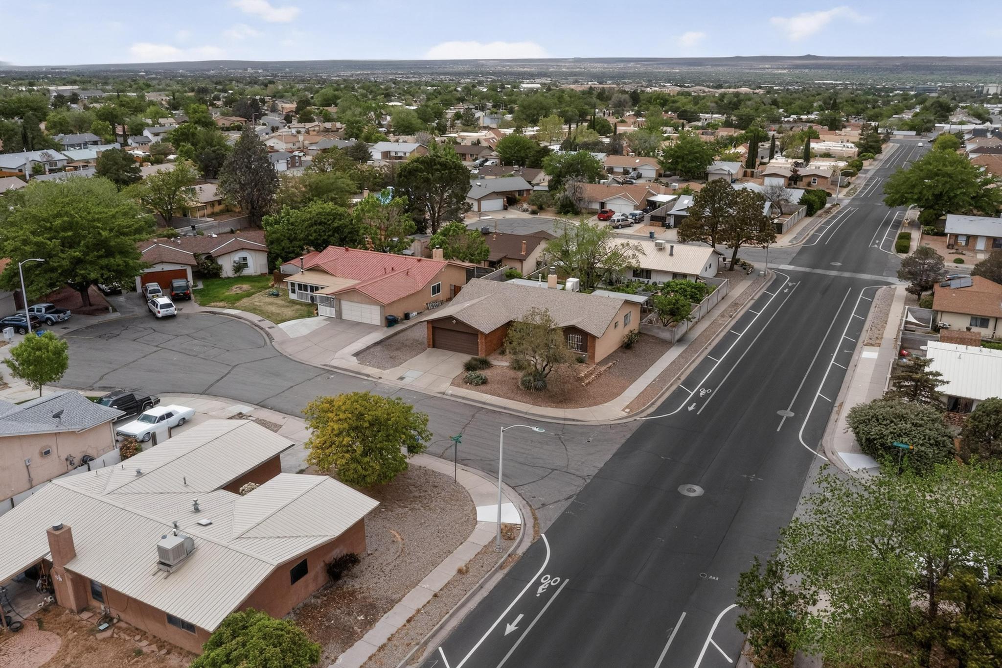 8112 San Francisco Road NE