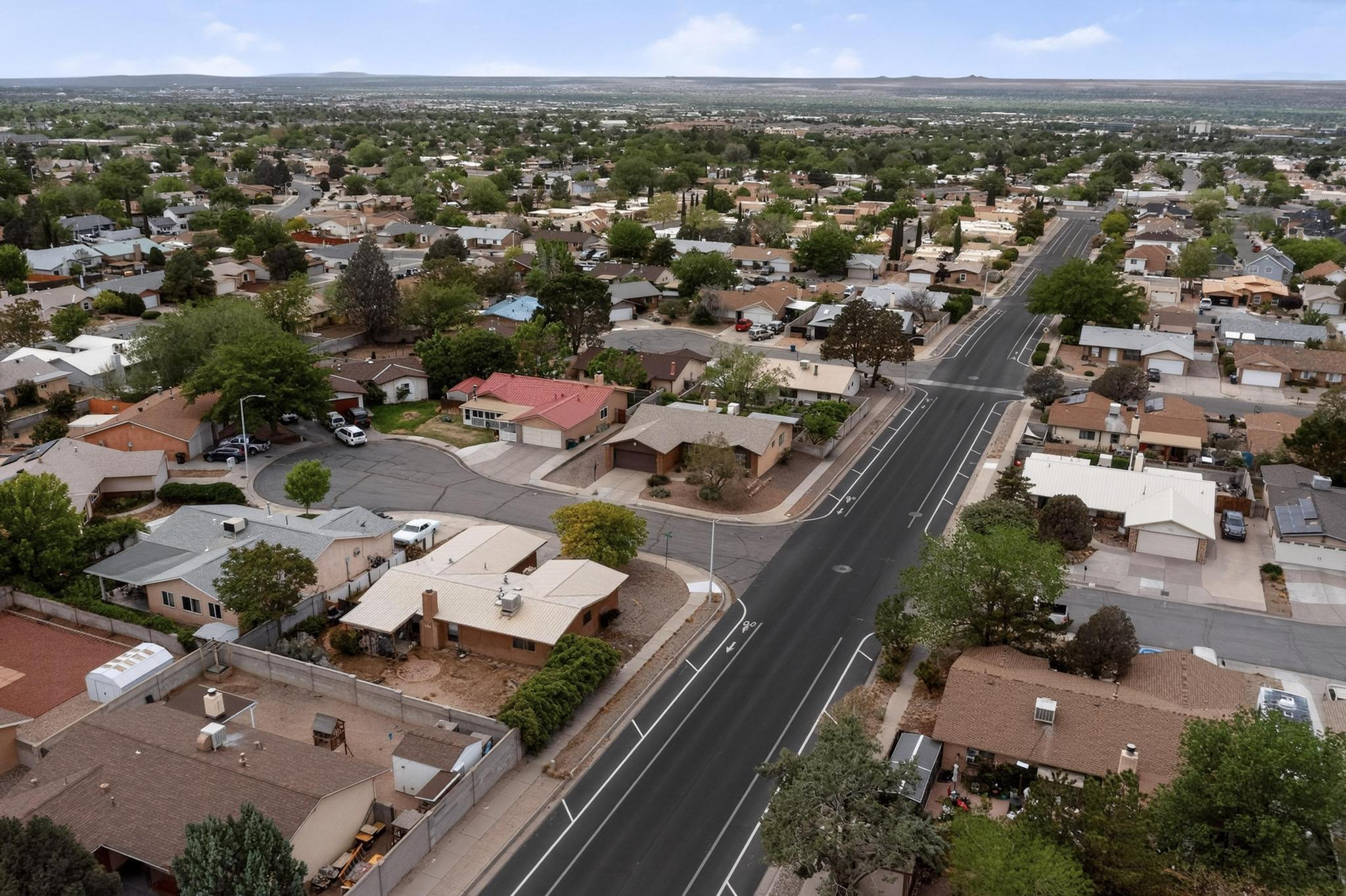 8112 San Francisco Road NE