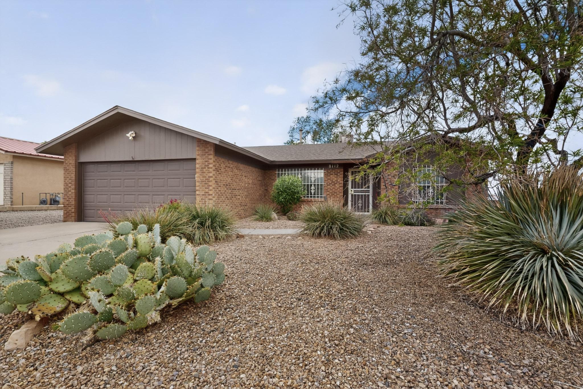 8112 San Francisco Road NE