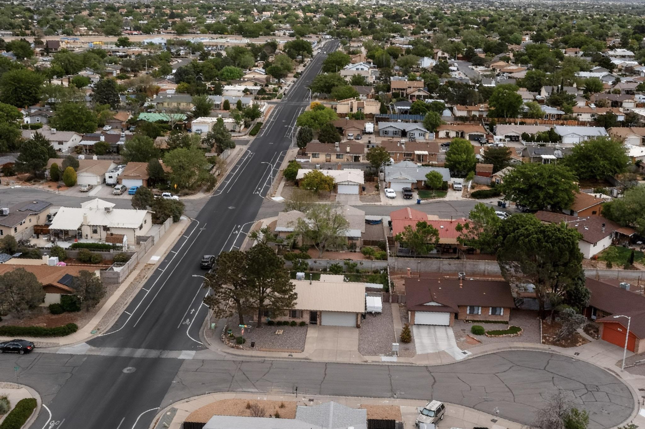 8112 San Francisco Road NE