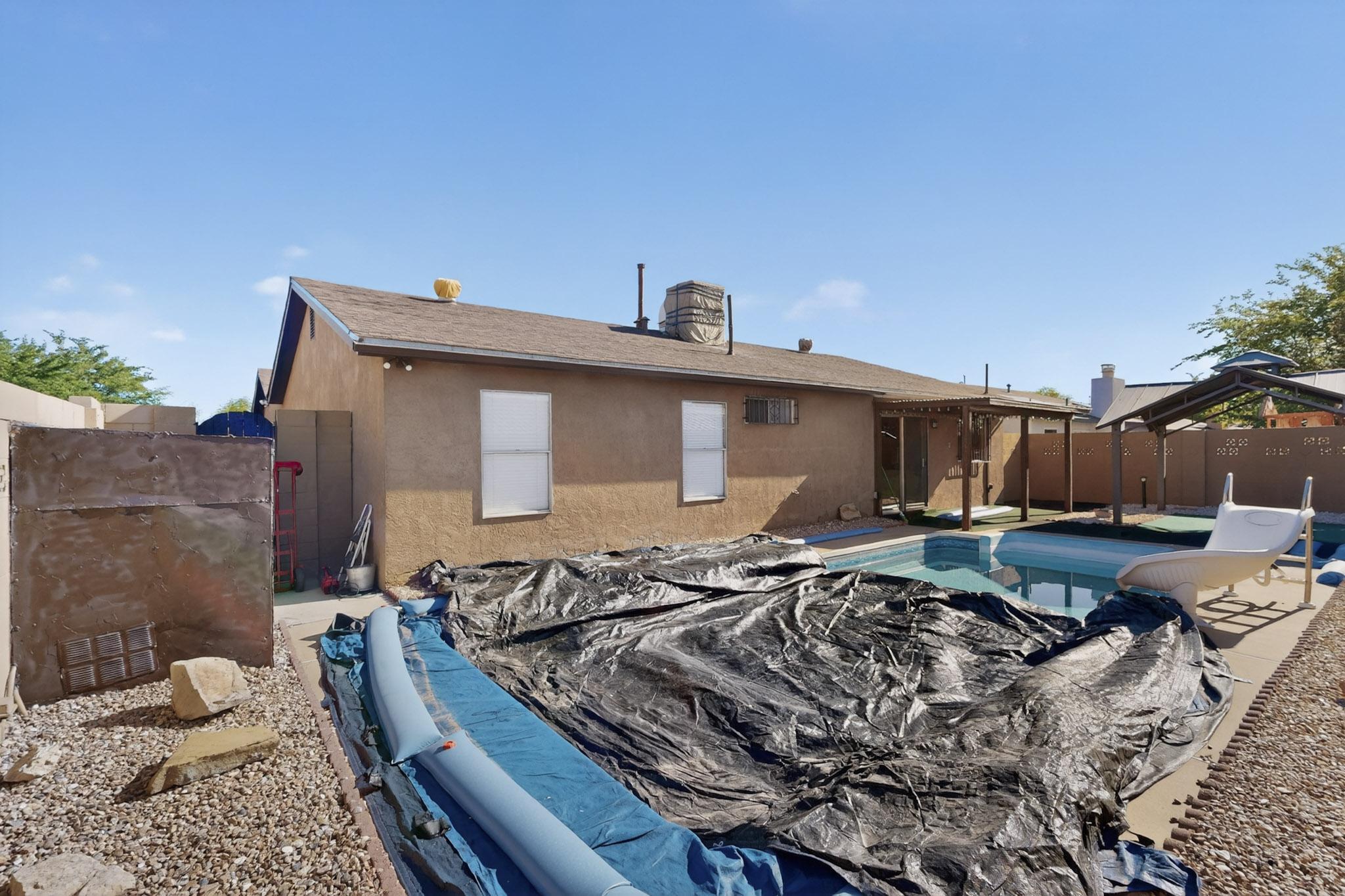 7308 Aladdin Court NW