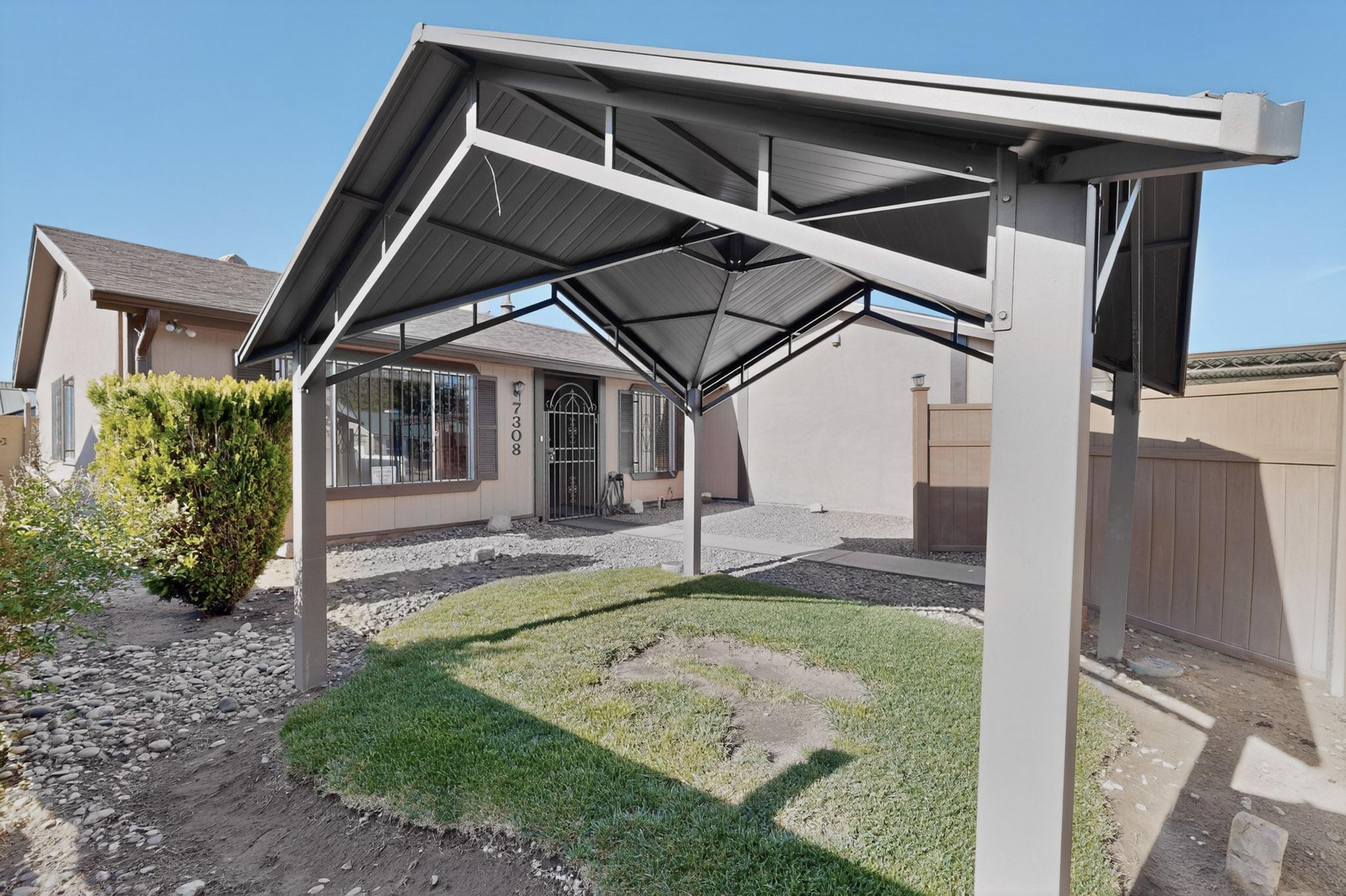 7308 Aladdin Court NW