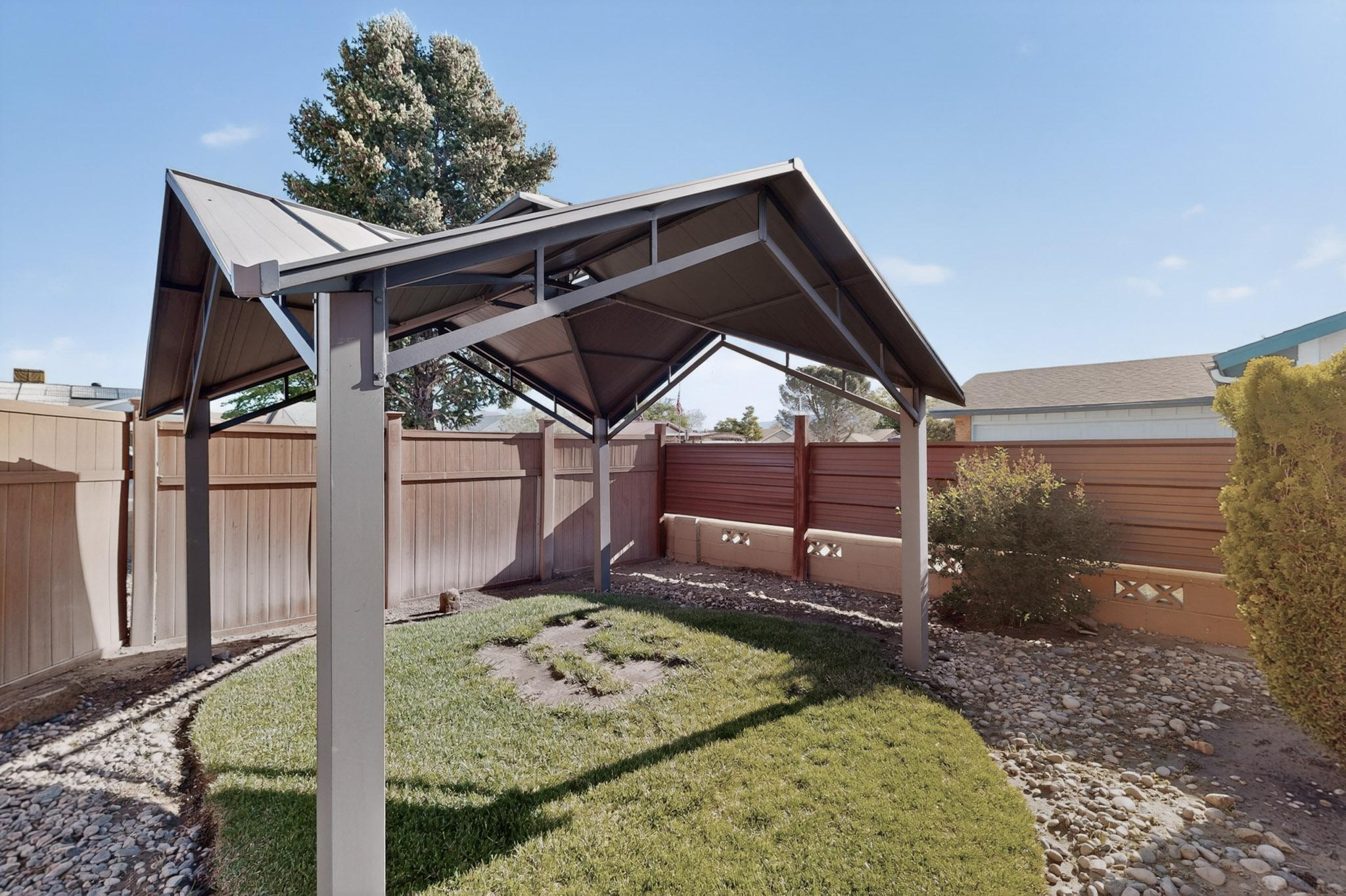 7308 Aladdin Court NW