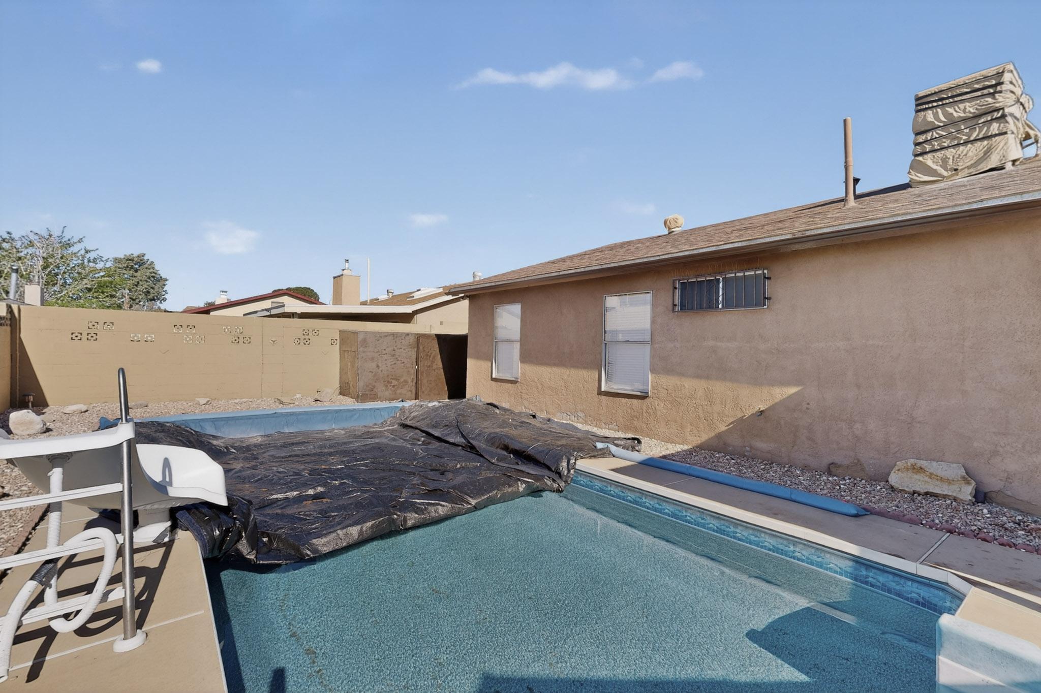 7308 Aladdin Court NW