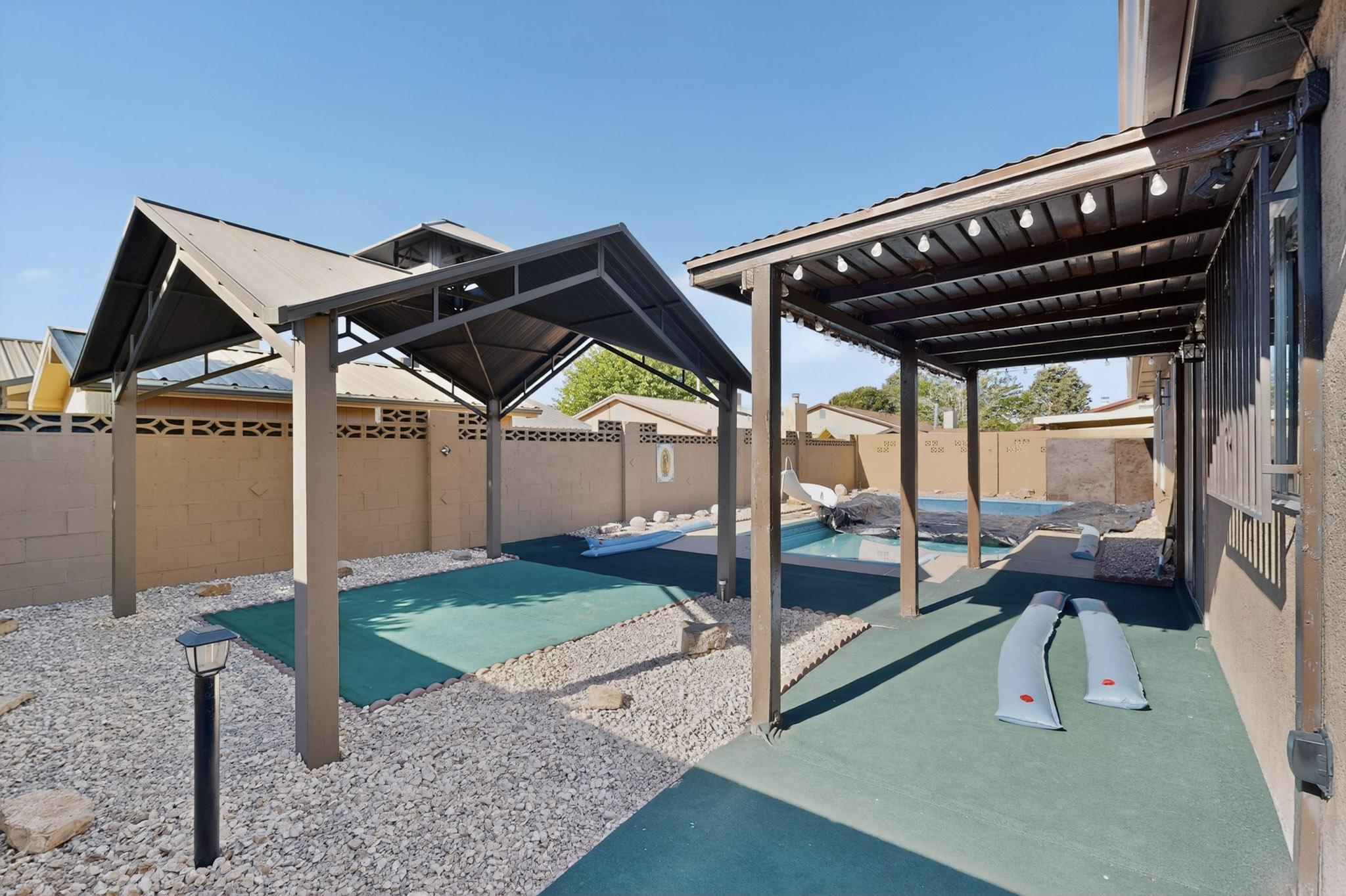 7308 Aladdin Court NW