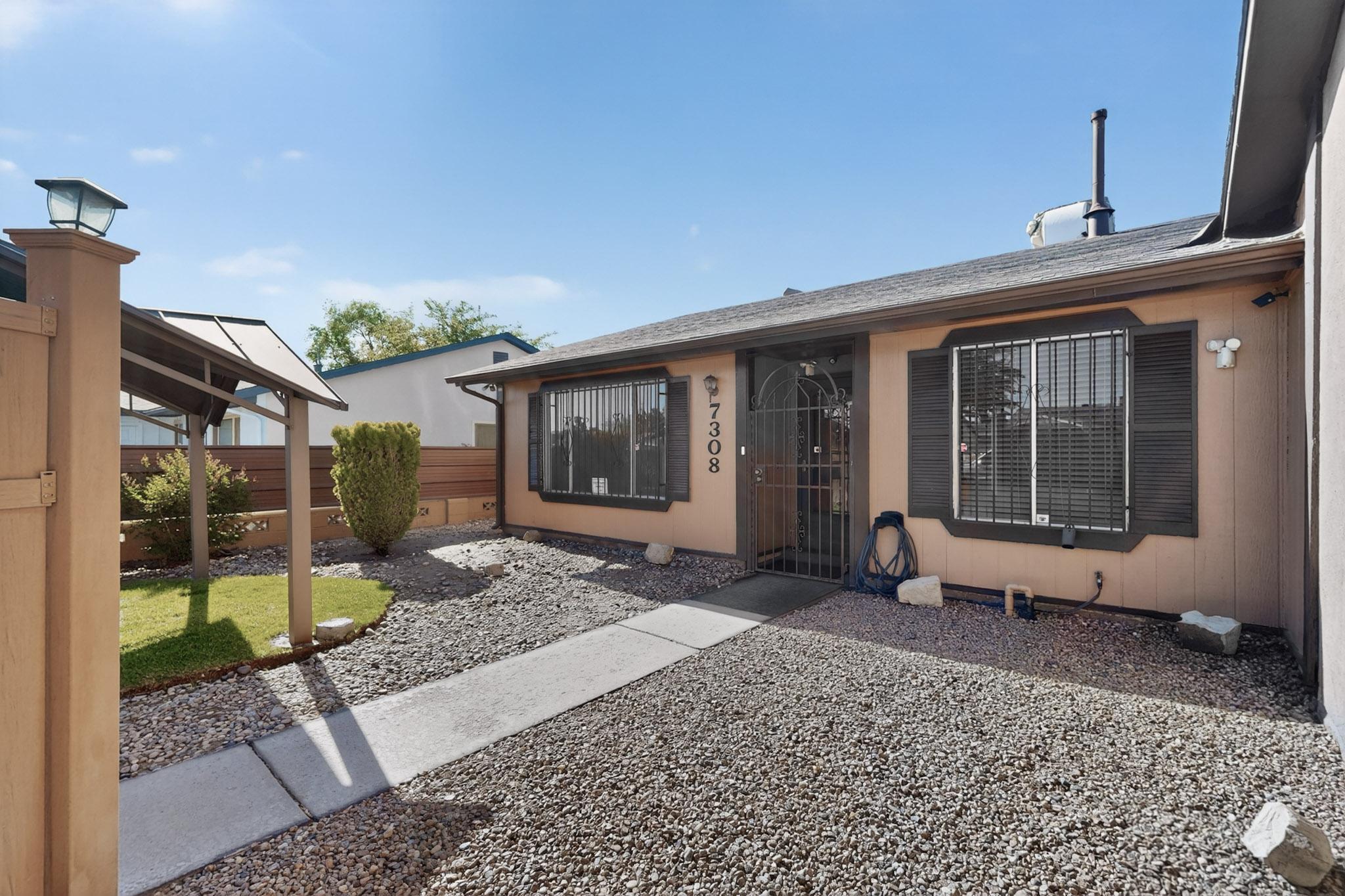 7308 Aladdin Court NW