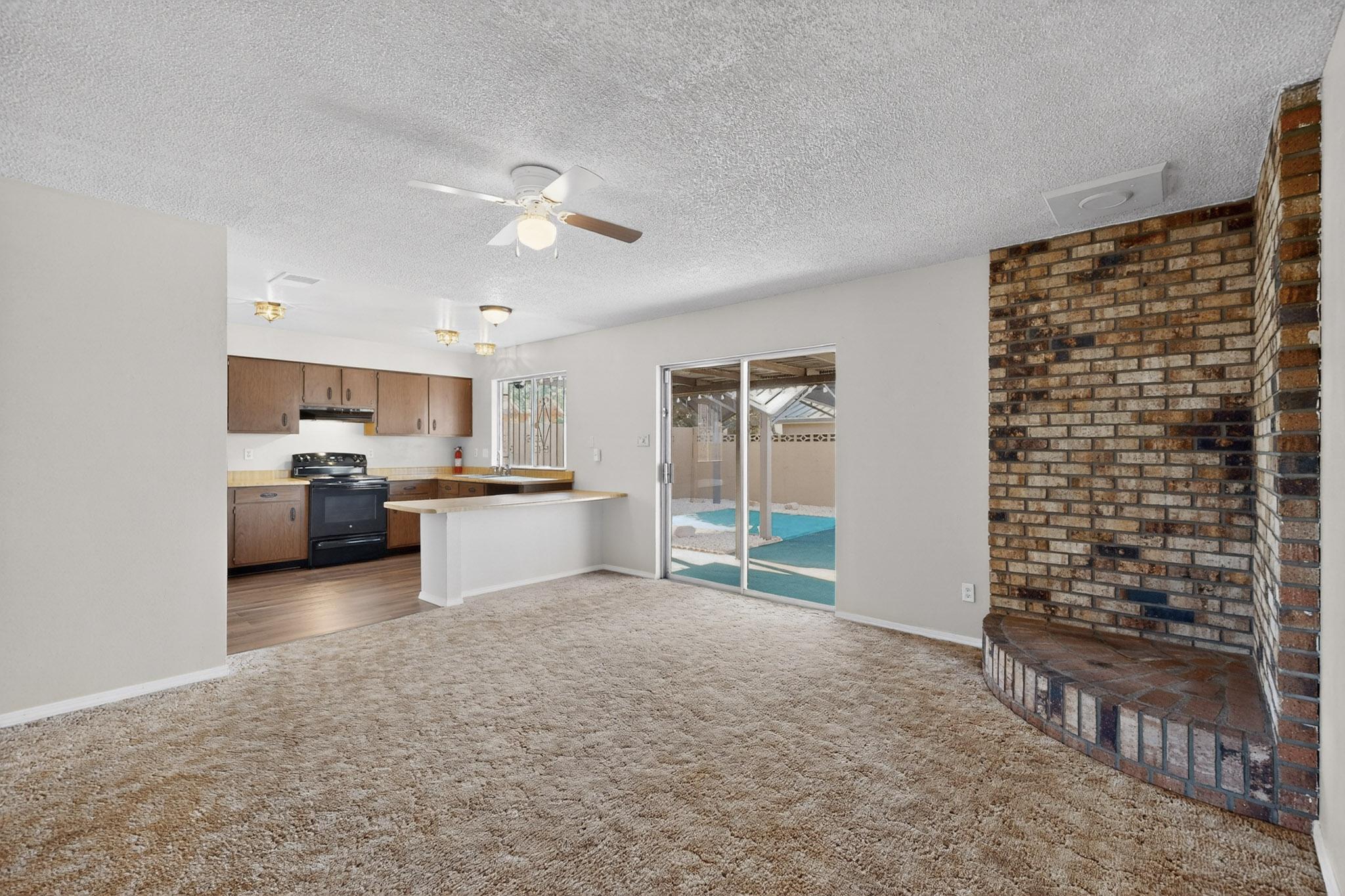 7308 Aladdin Court NW