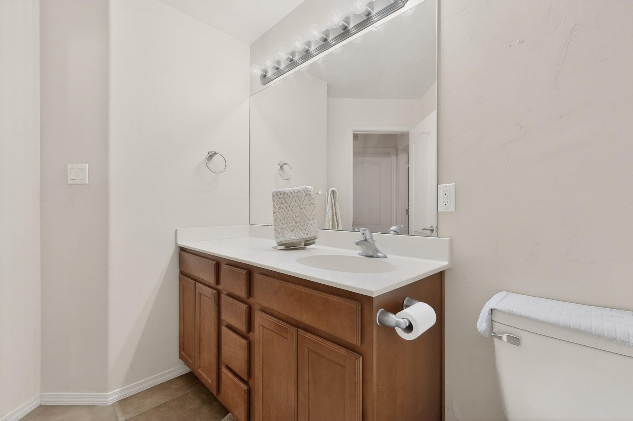 2601 Scarlet Sage Road SW