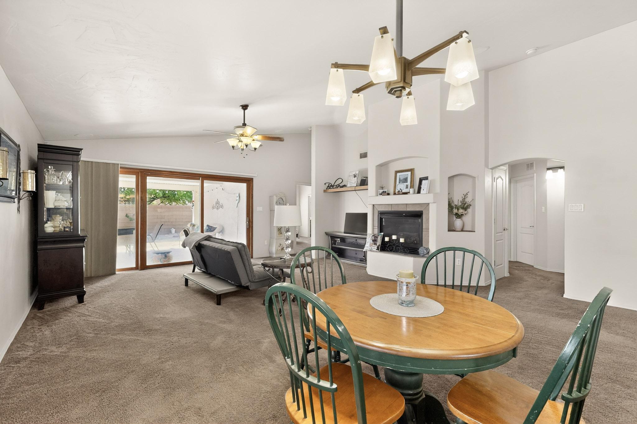 2601 Scarlet Sage Road SW