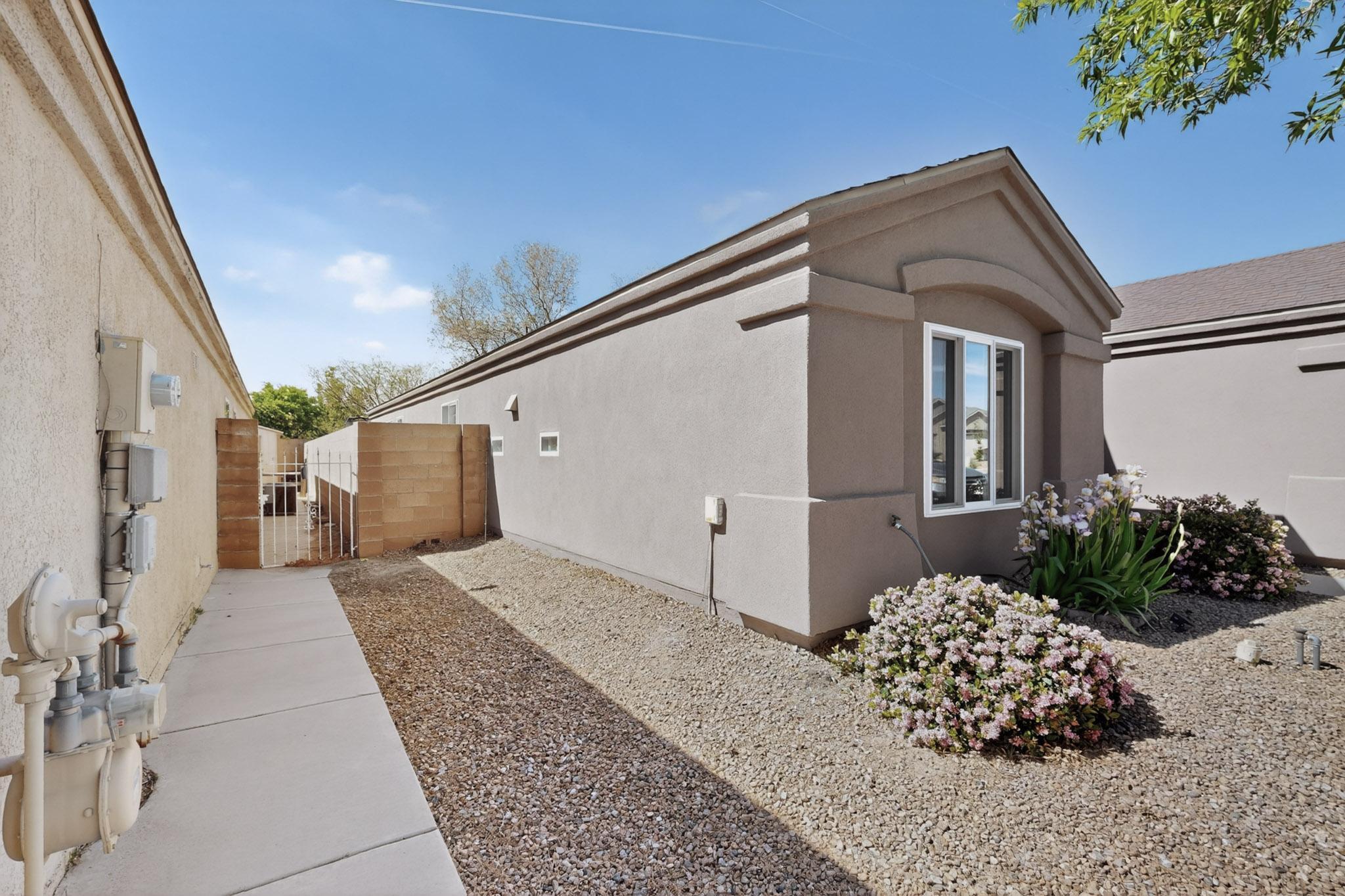 2601 Scarlet Sage Road SW