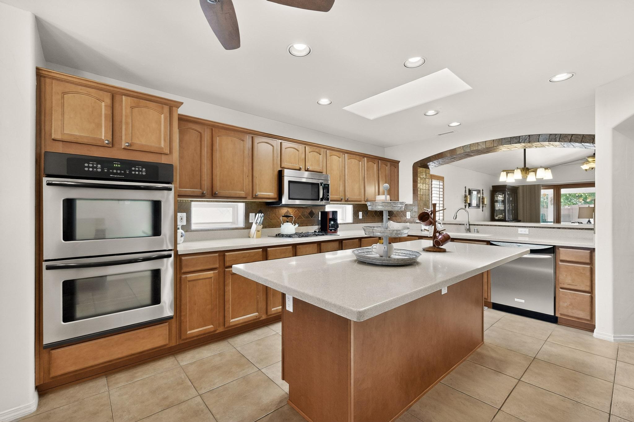 2601 Scarlet Sage Road SW