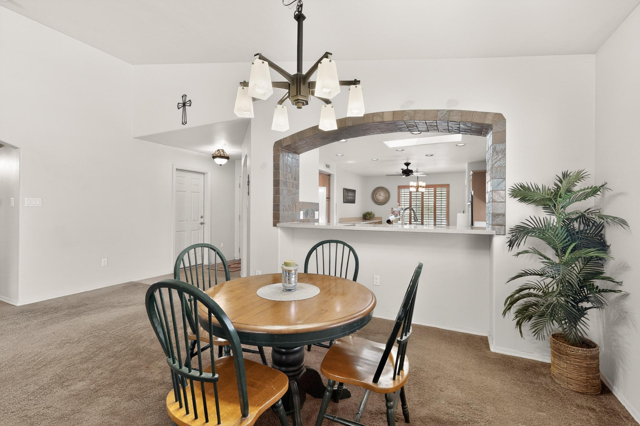 2601 Scarlet Sage Road SW