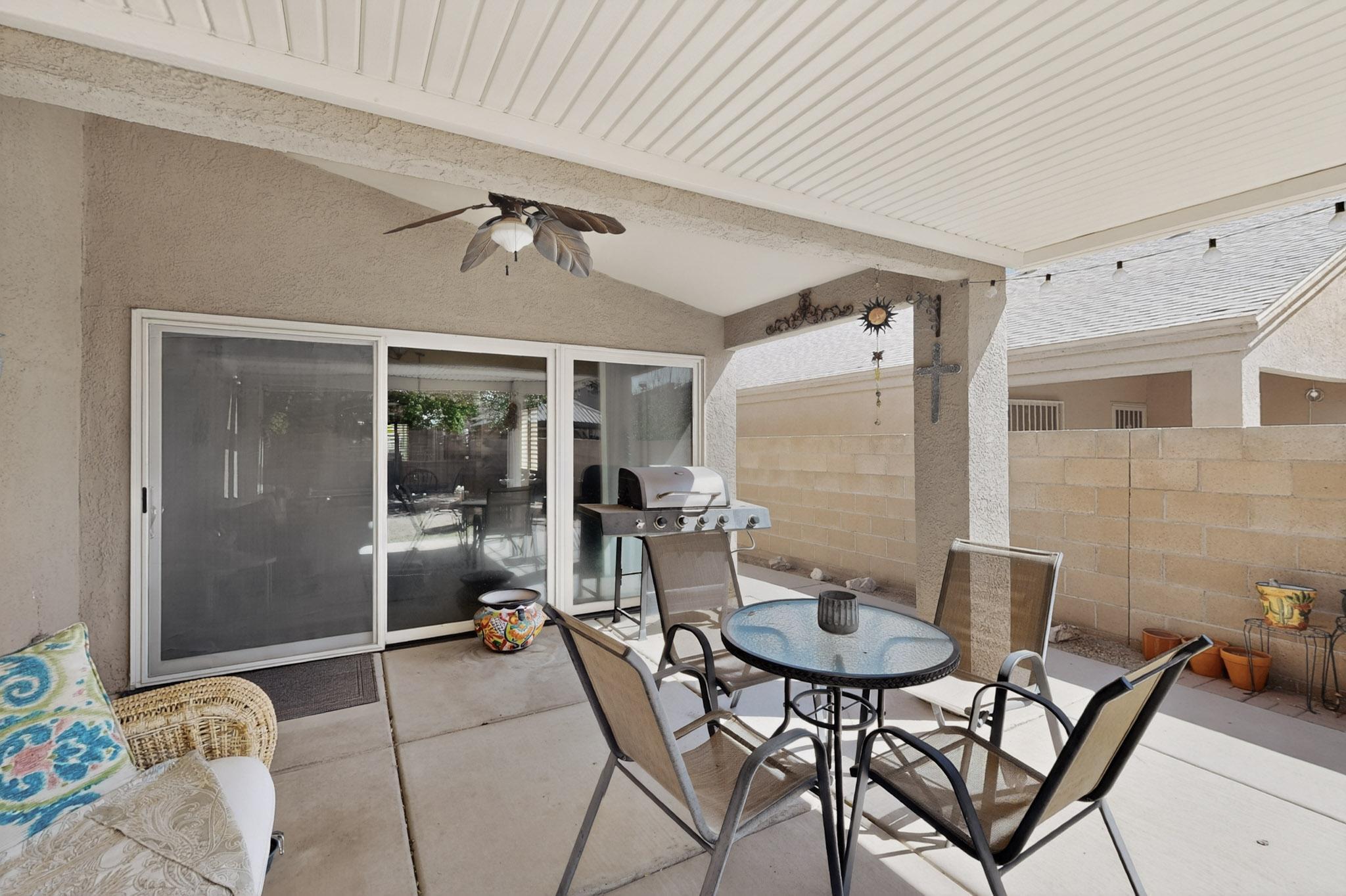 2601 Scarlet Sage Road SW