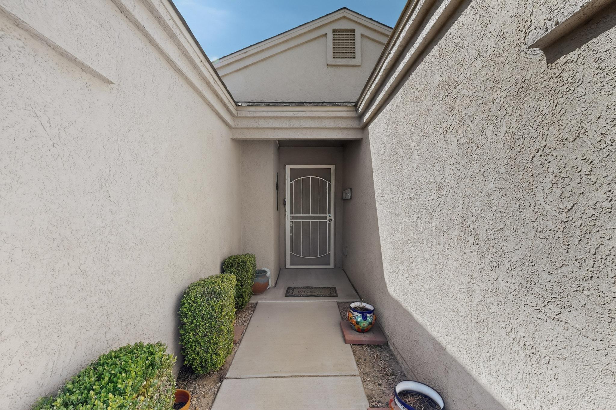 2601 Scarlet Sage Road SW