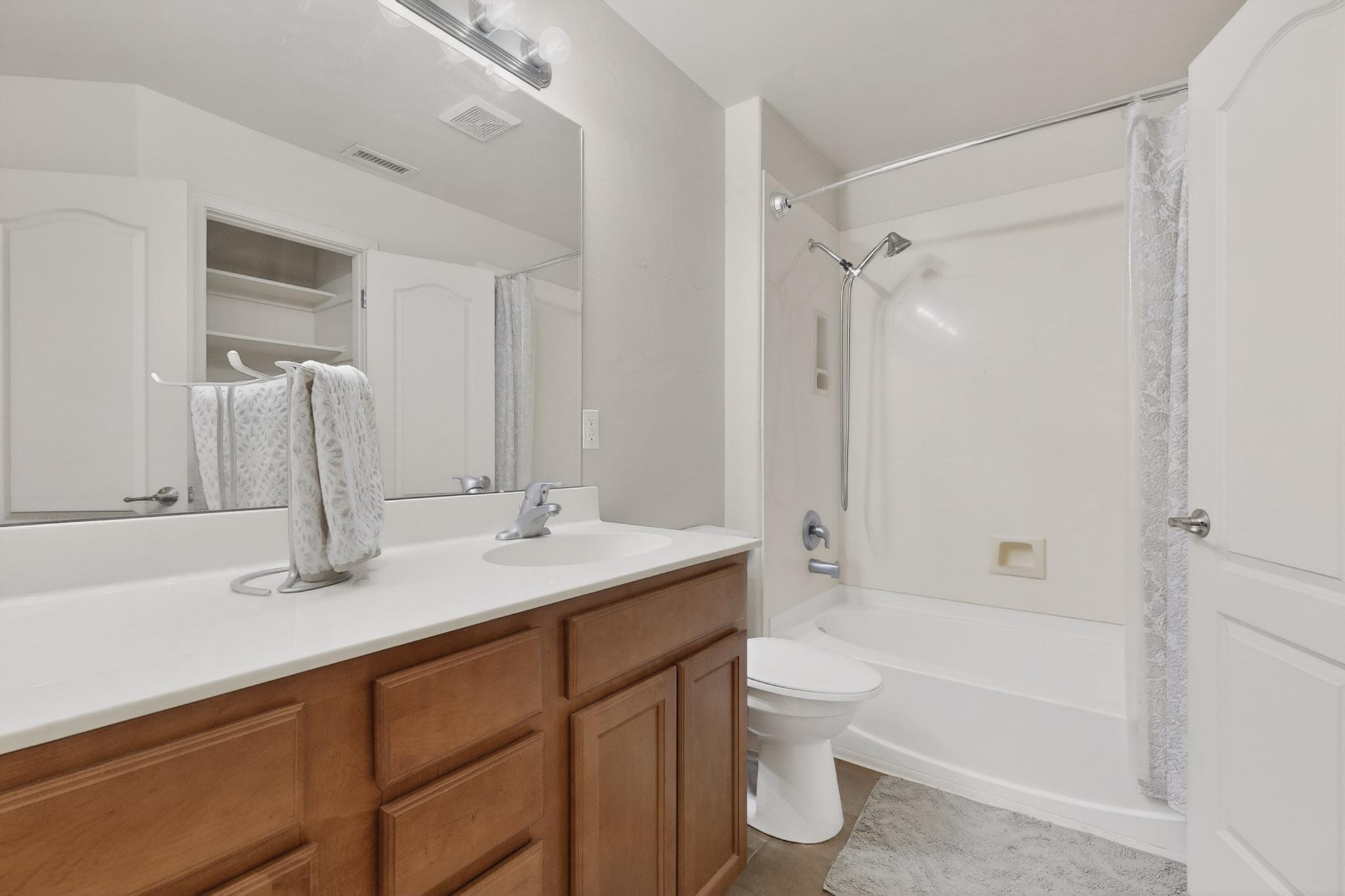 2601 Scarlet Sage Road SW