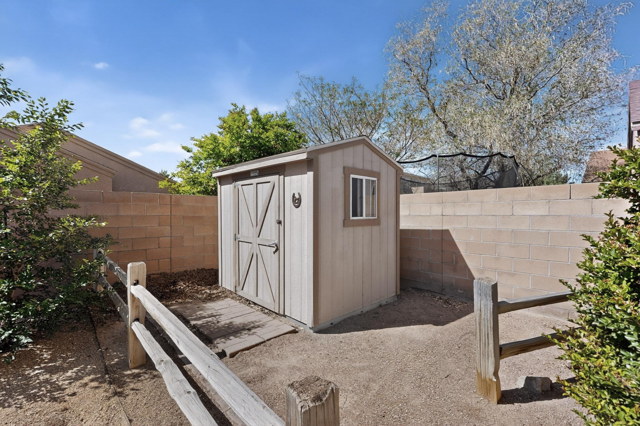 2601 Scarlet Sage Road SW