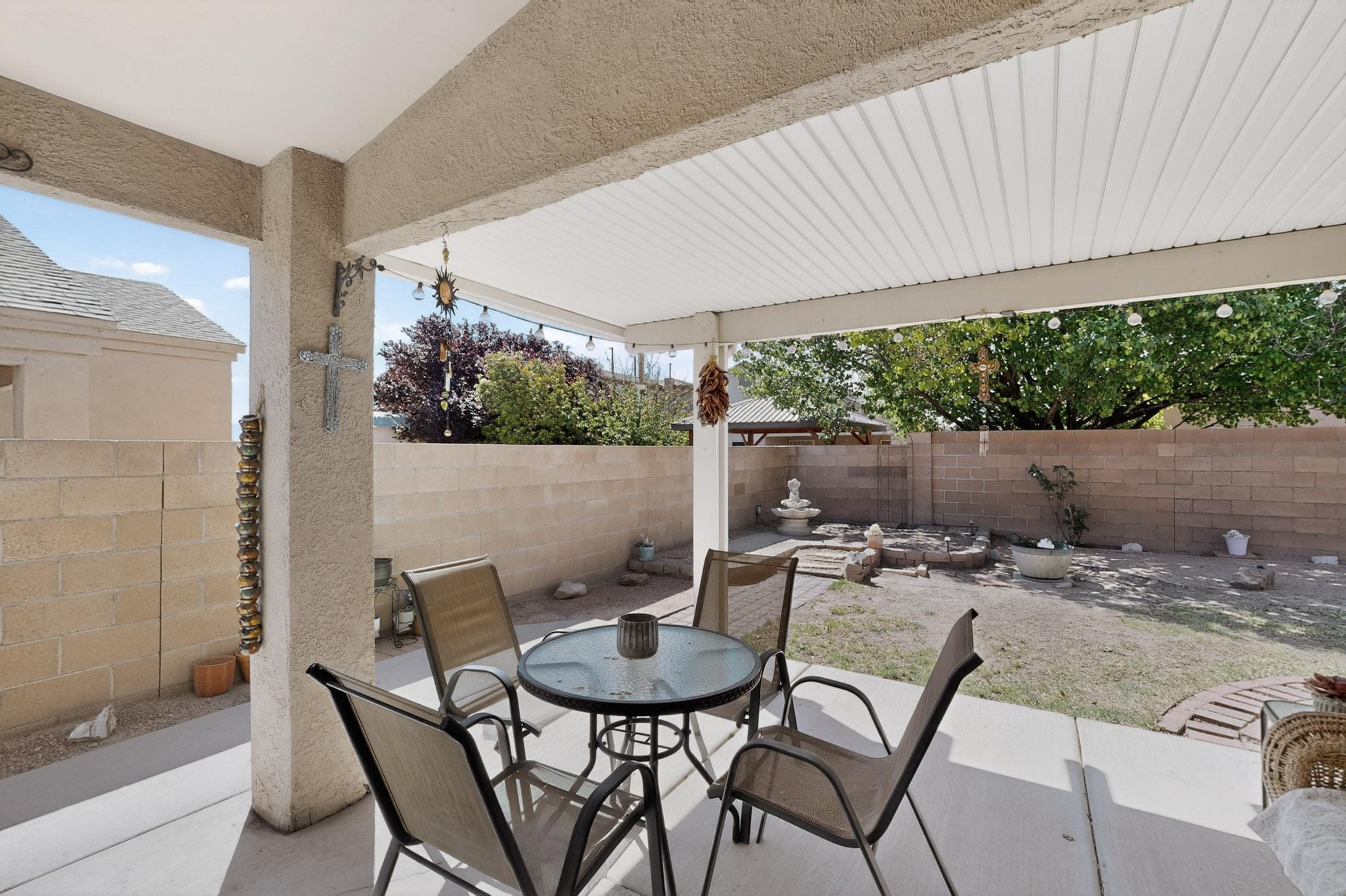 2601 Scarlet Sage Road SW