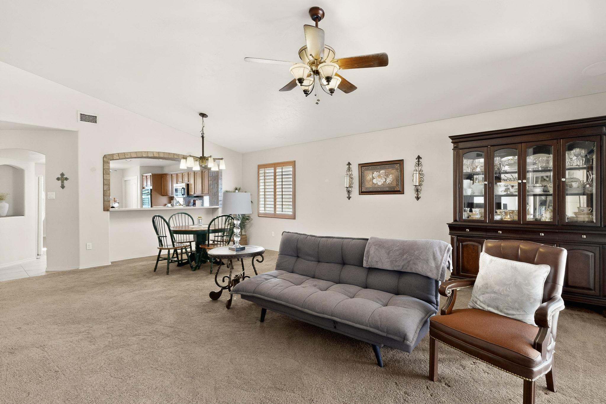 2601 Scarlet Sage Road SW