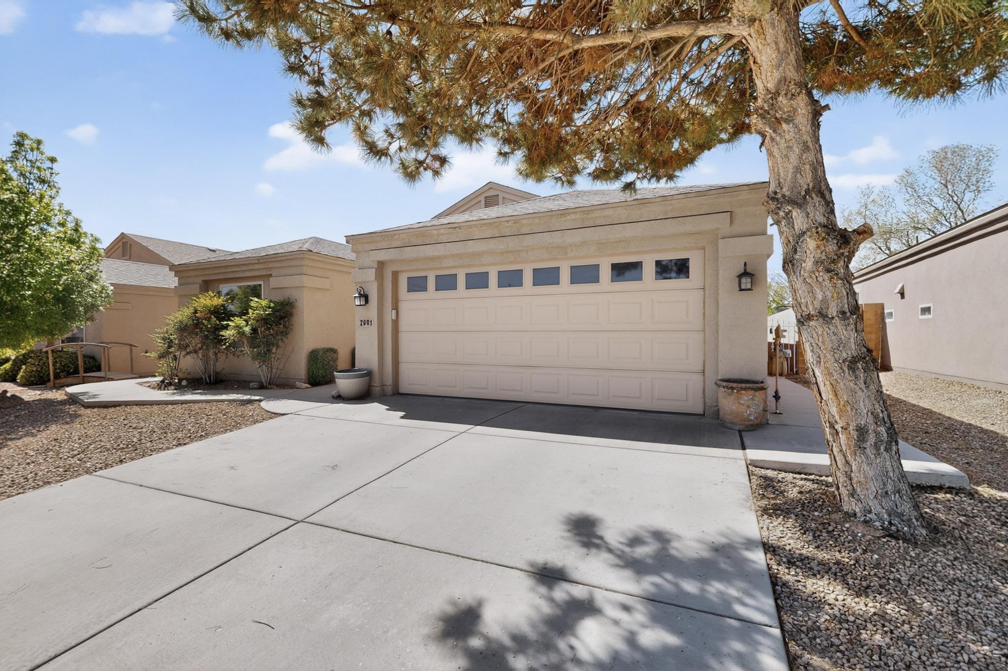 2601 Scarlet Sage Road SW