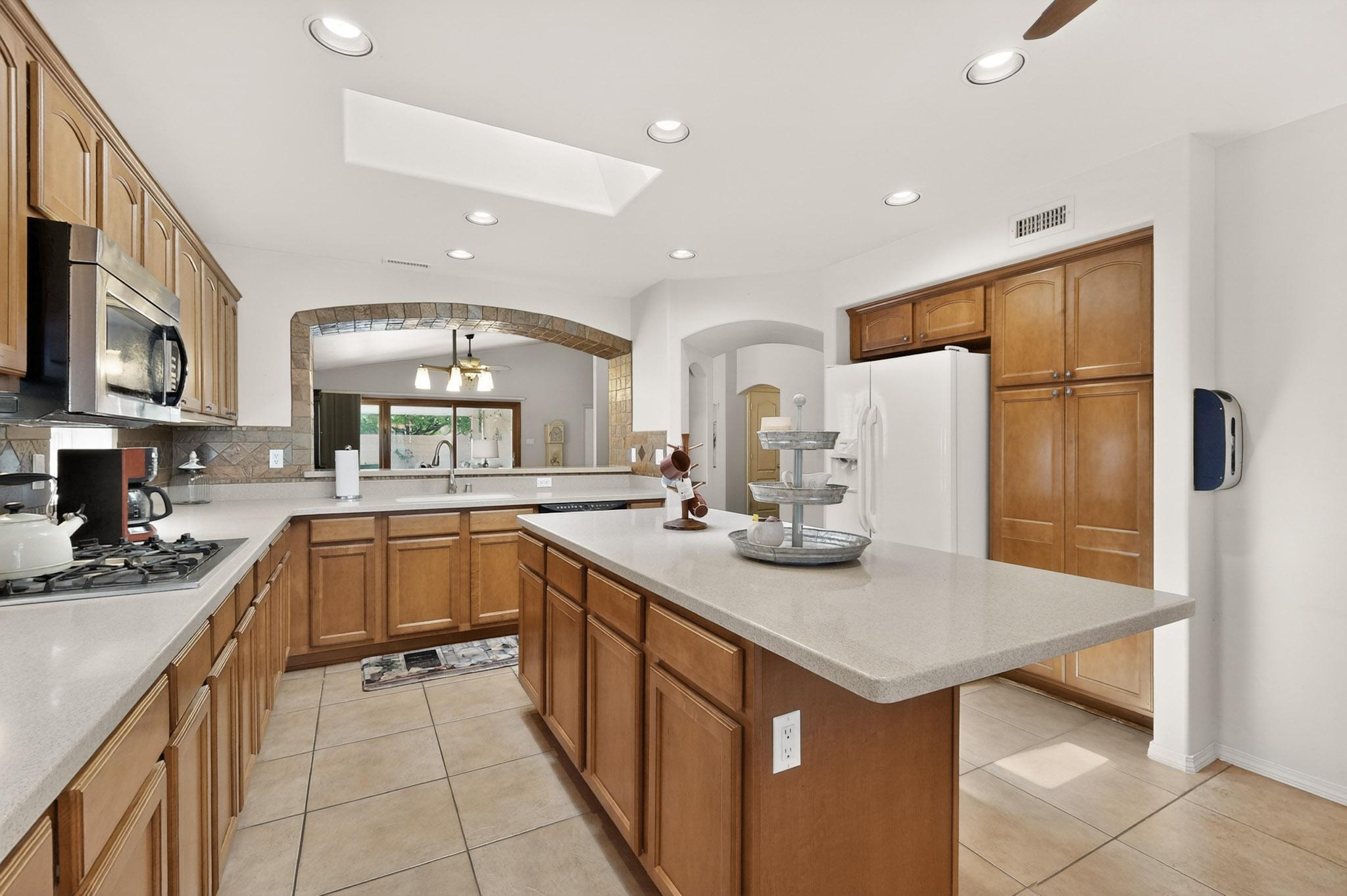 2601 Scarlet Sage Road SW