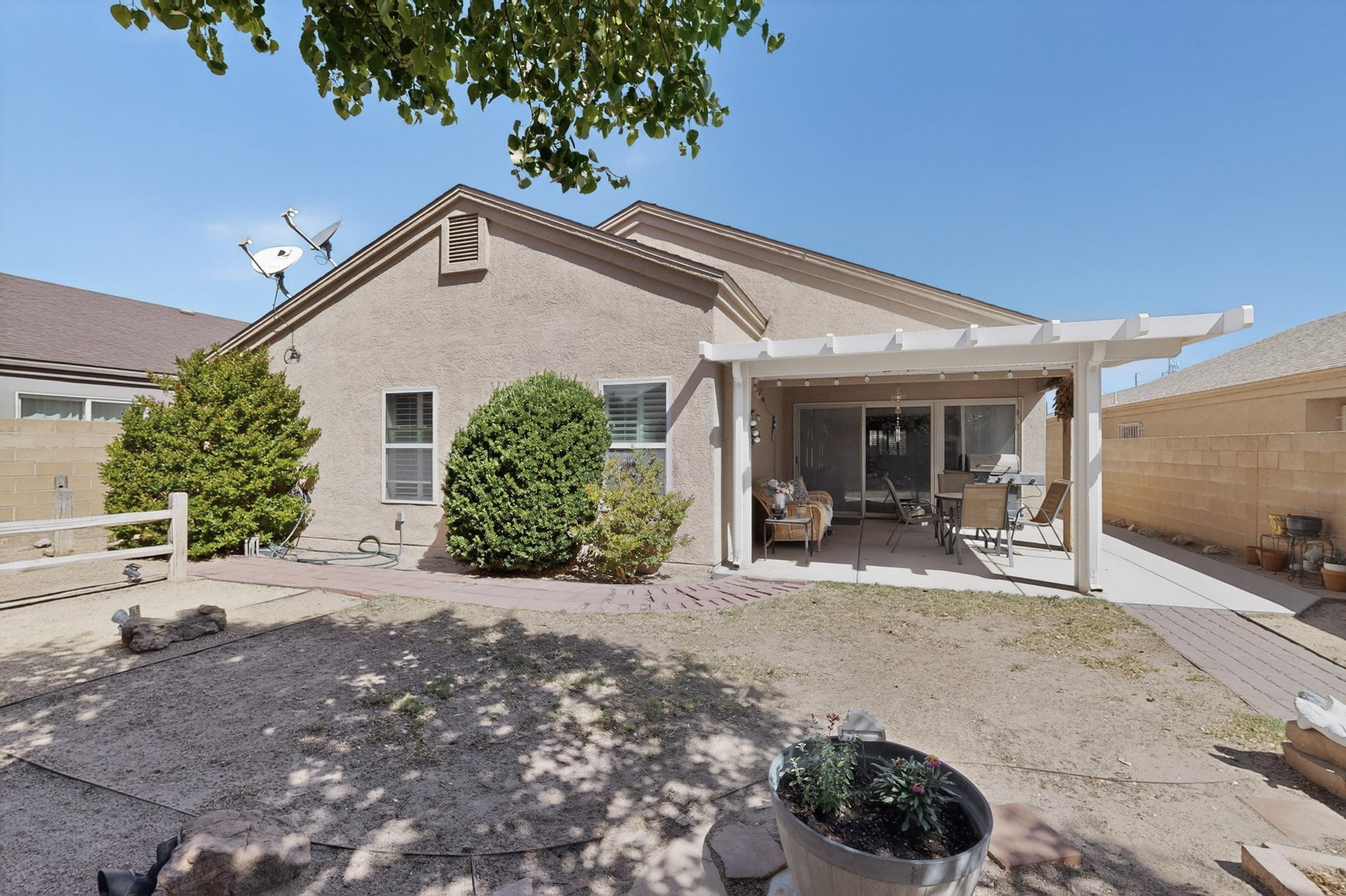 2601 Scarlet Sage Road SW