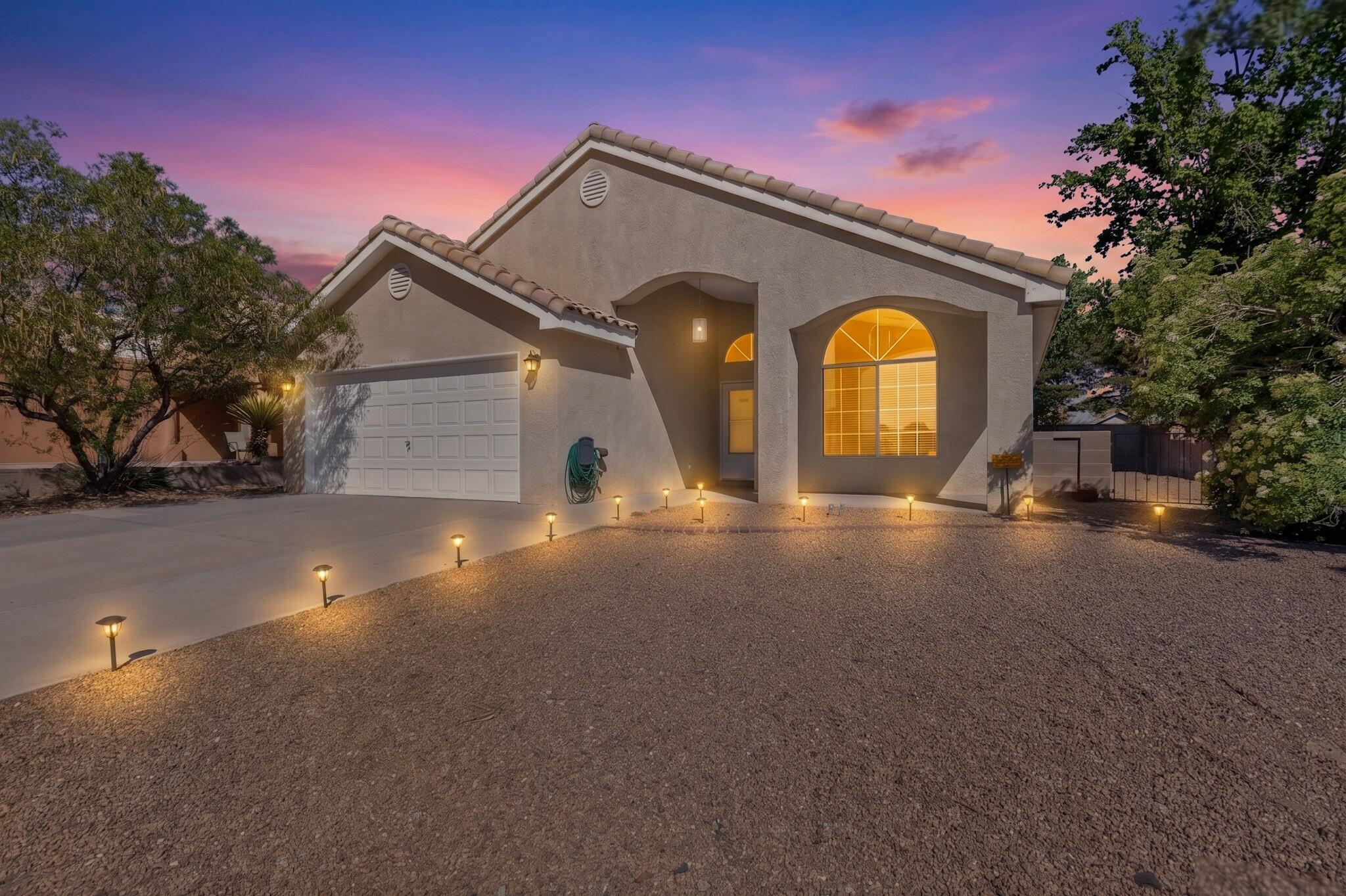 7501 Willow Wood Drive NW