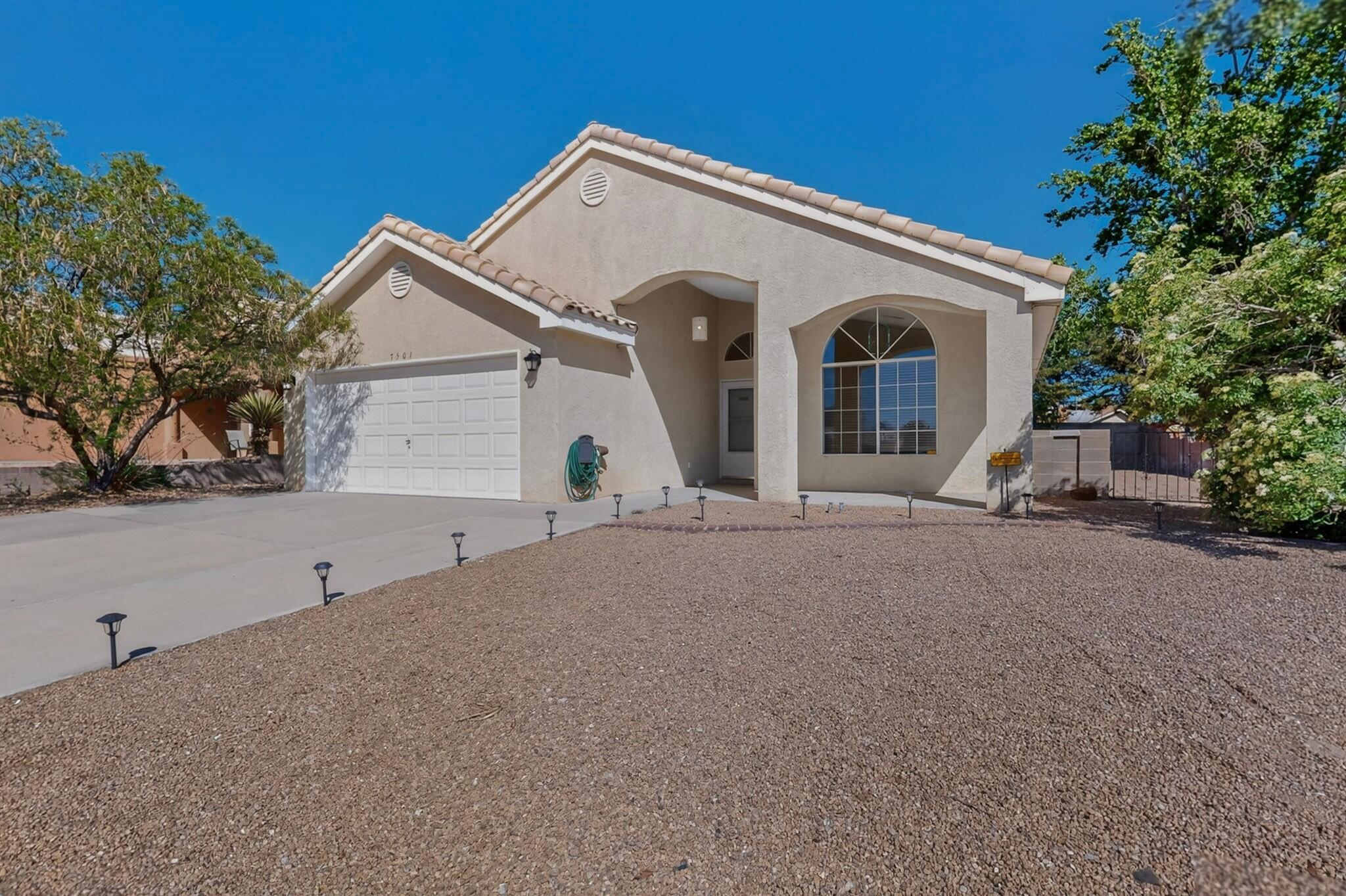 7501 Willow Wood Drive NW