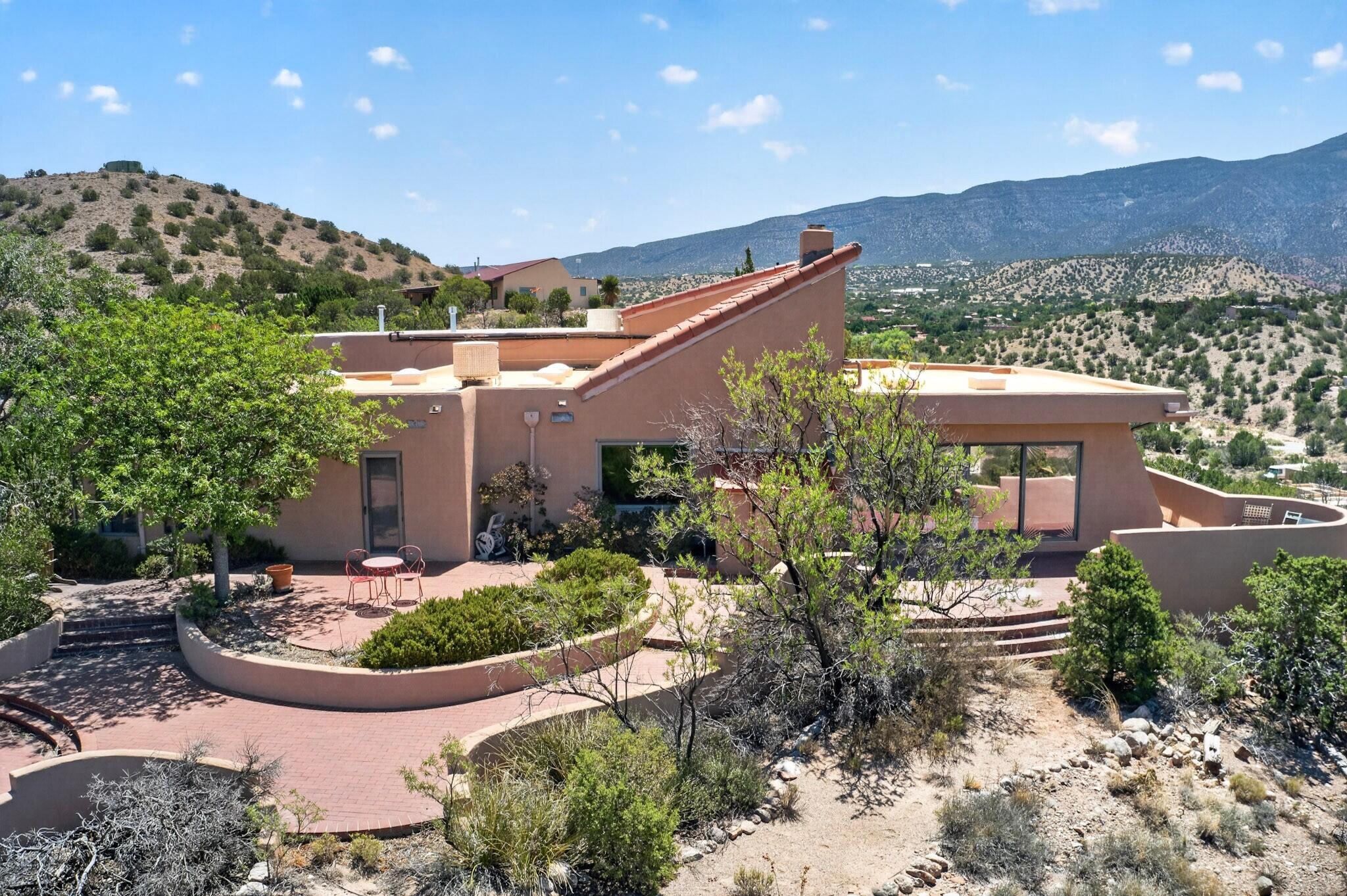 47 Yucca Lane