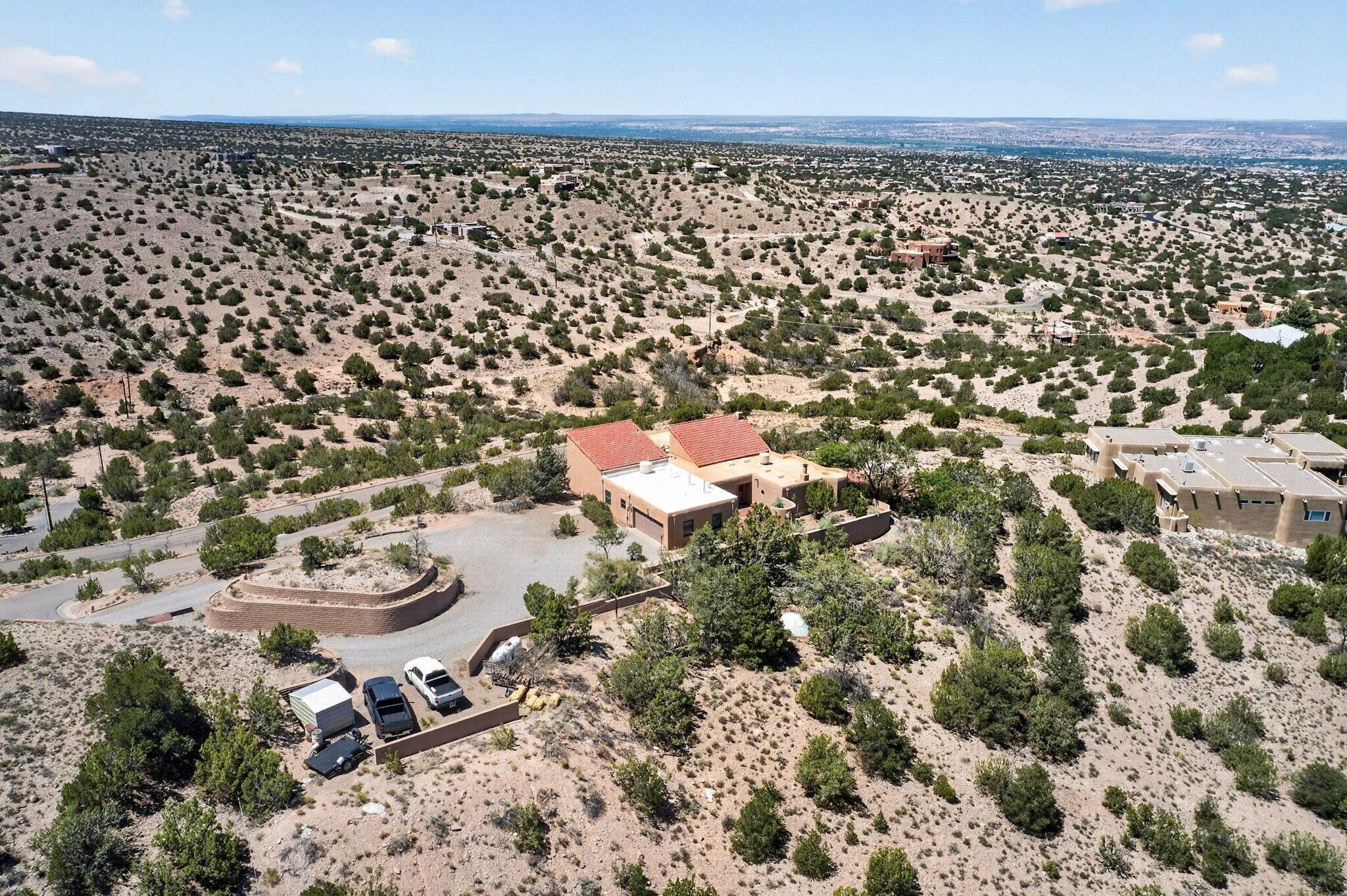 47 Yucca Lane