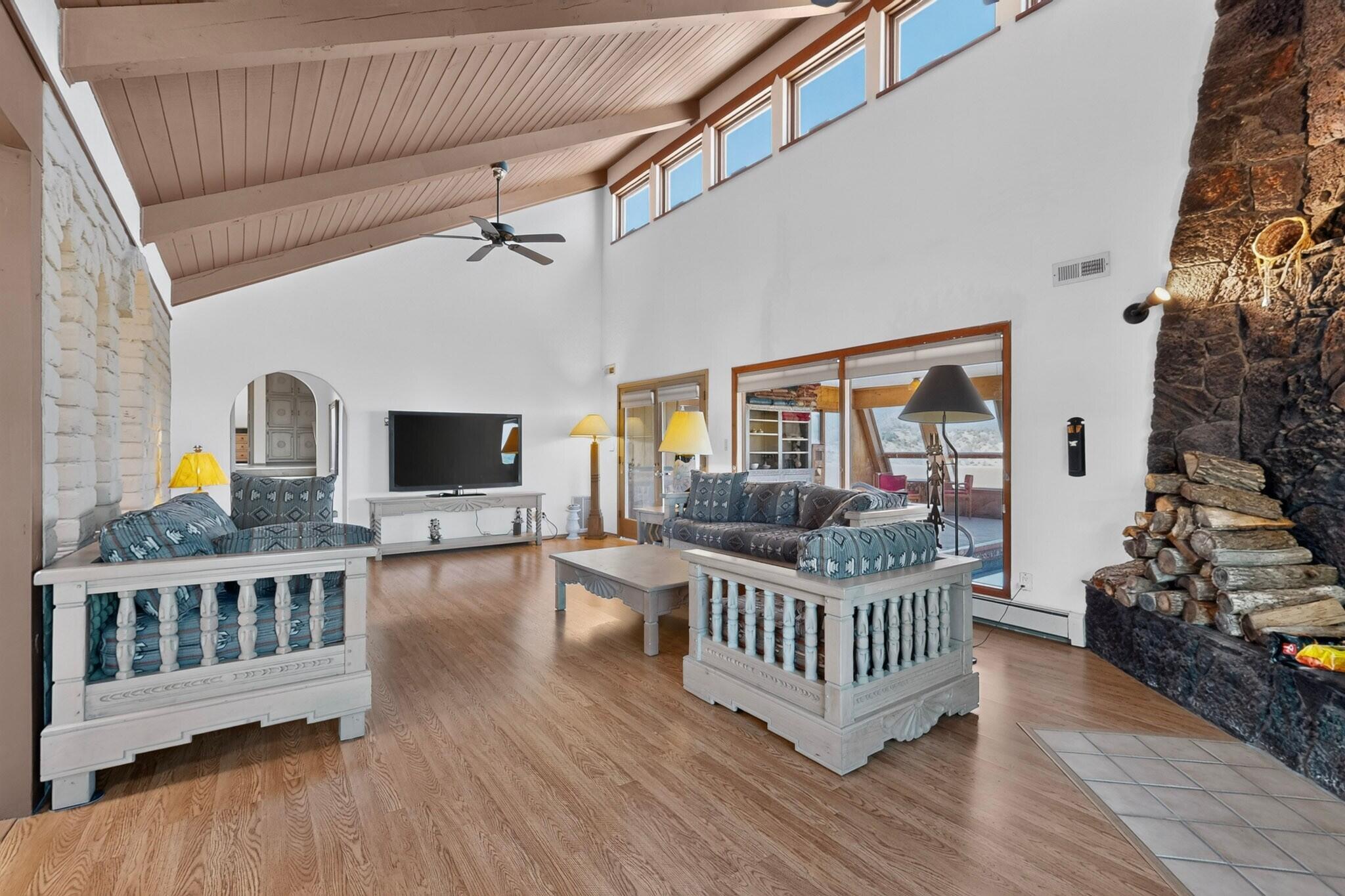 47 Yucca Lane