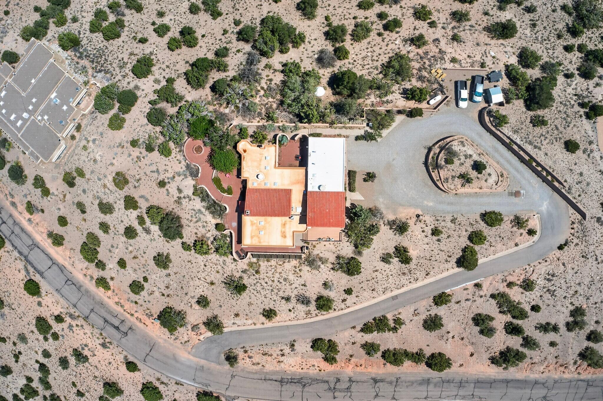 47 Yucca Lane