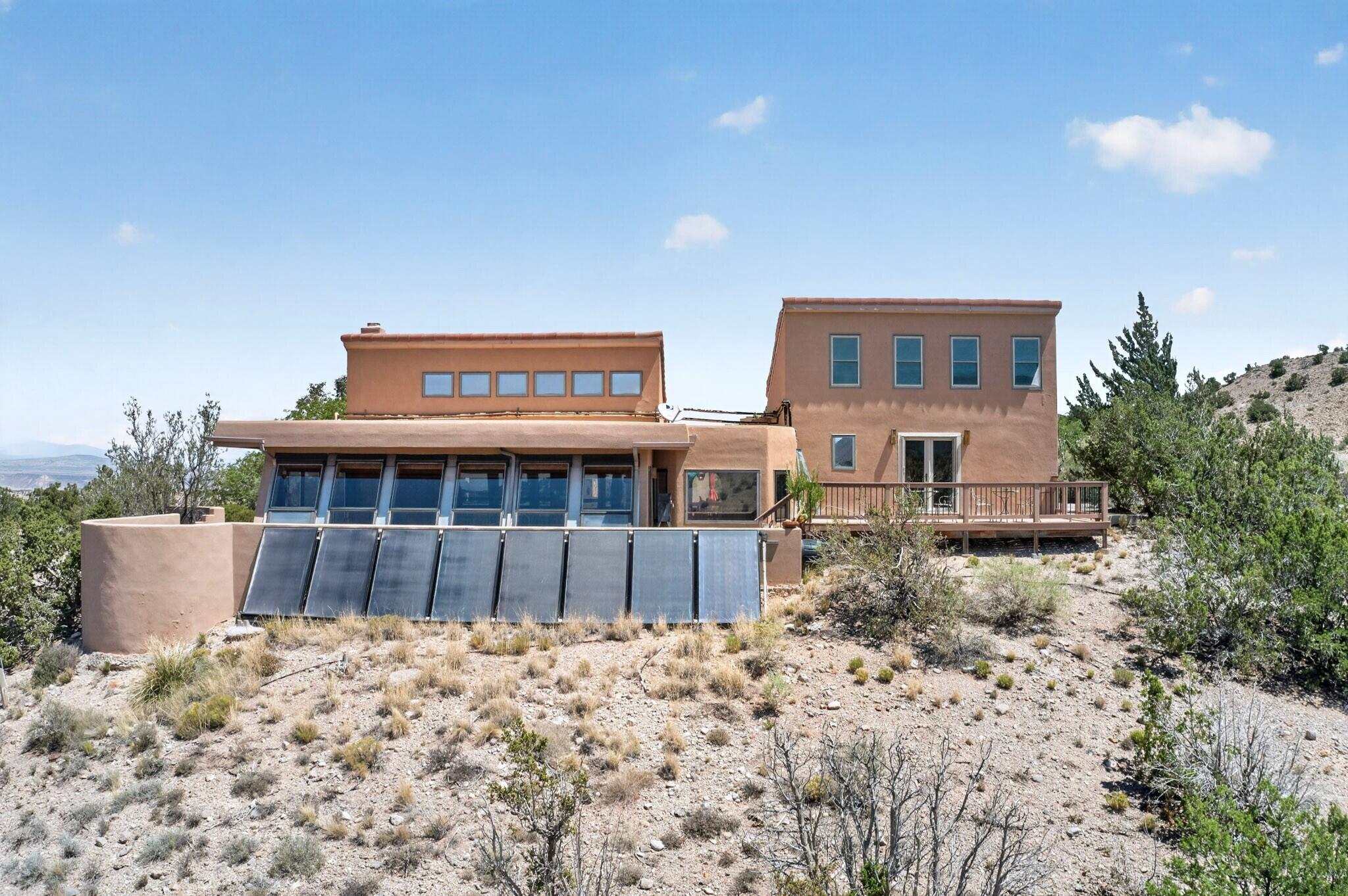 47 Yucca Lane