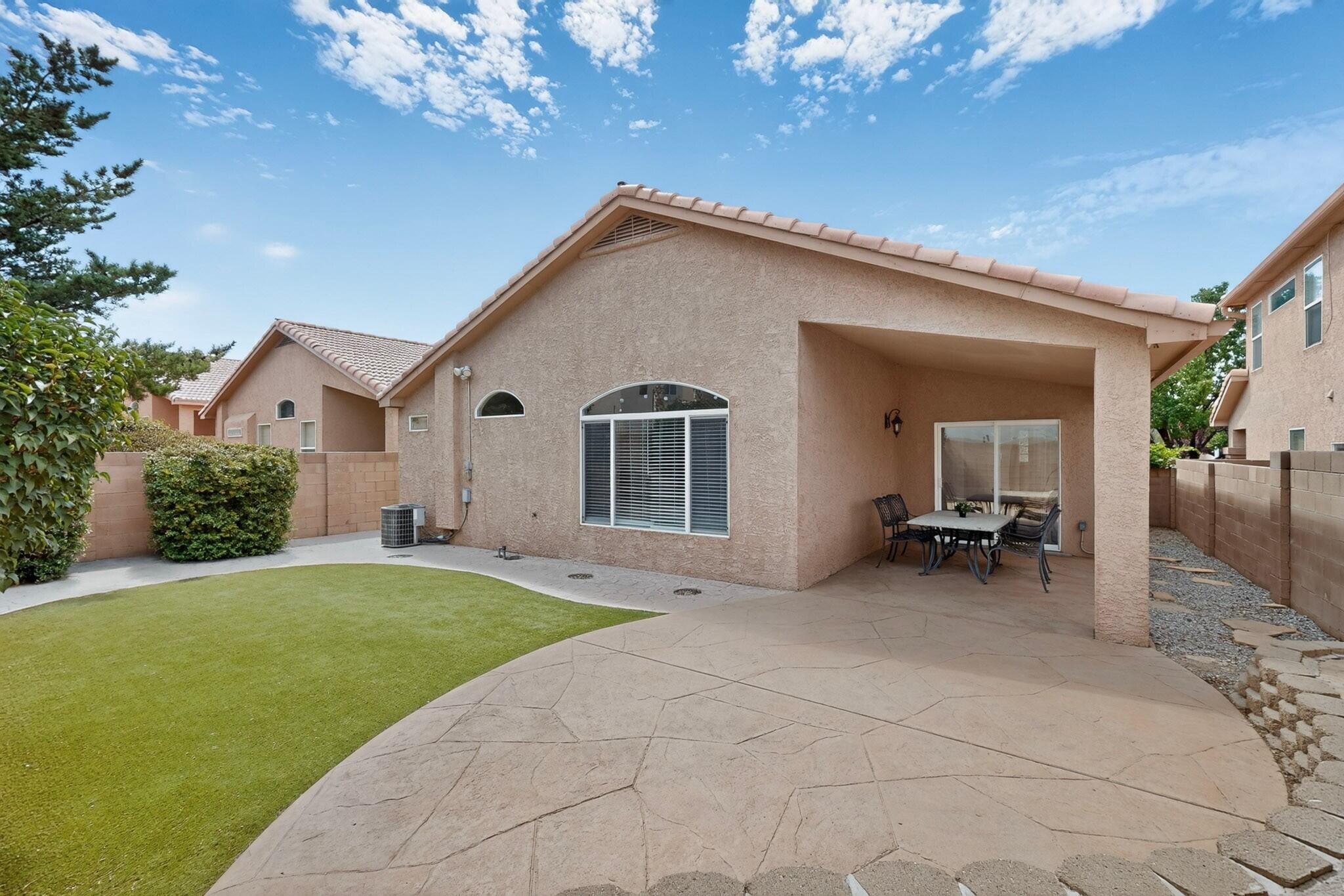 7139 Eagle Canyon Road NE