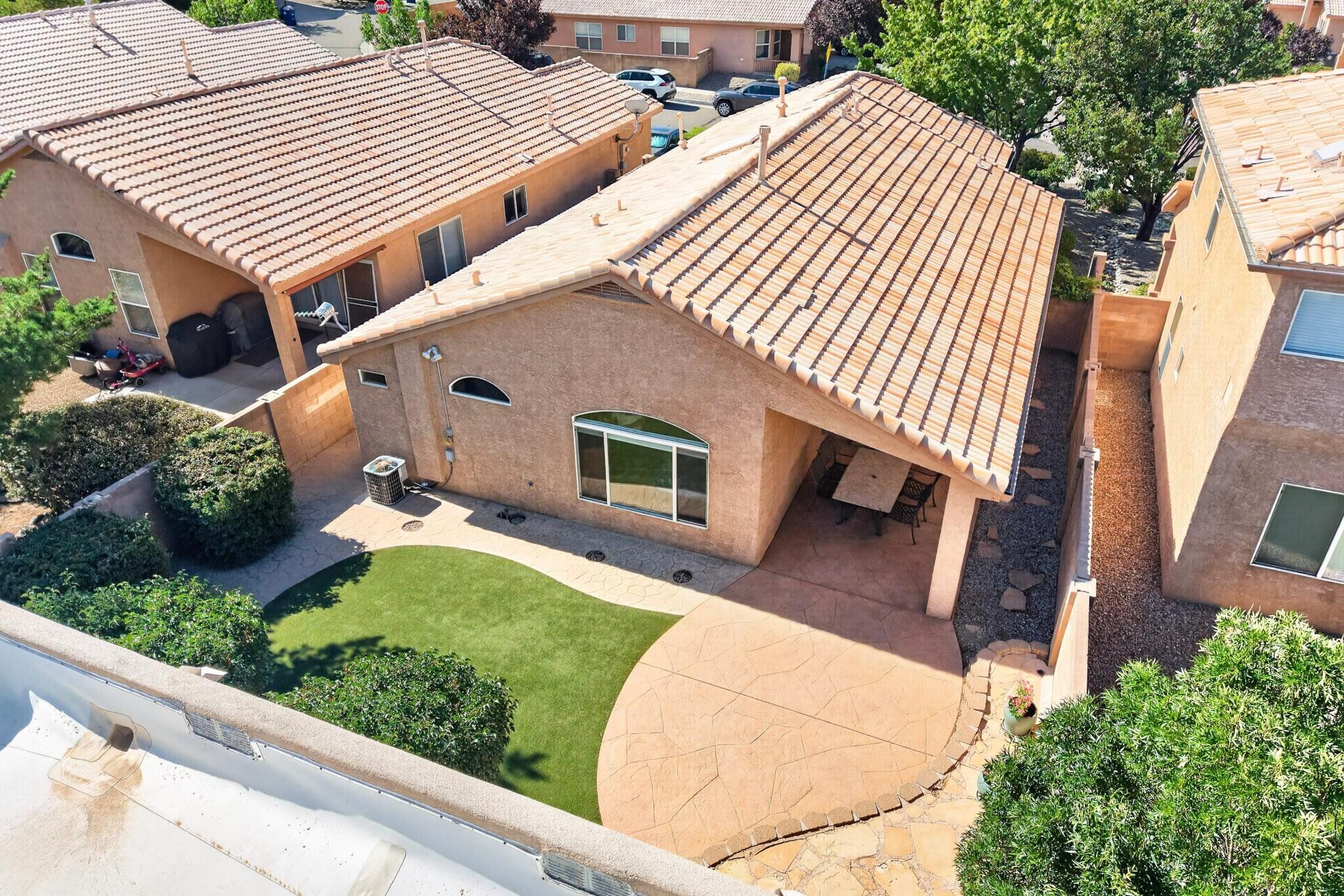 7139 Eagle Canyon Road NE