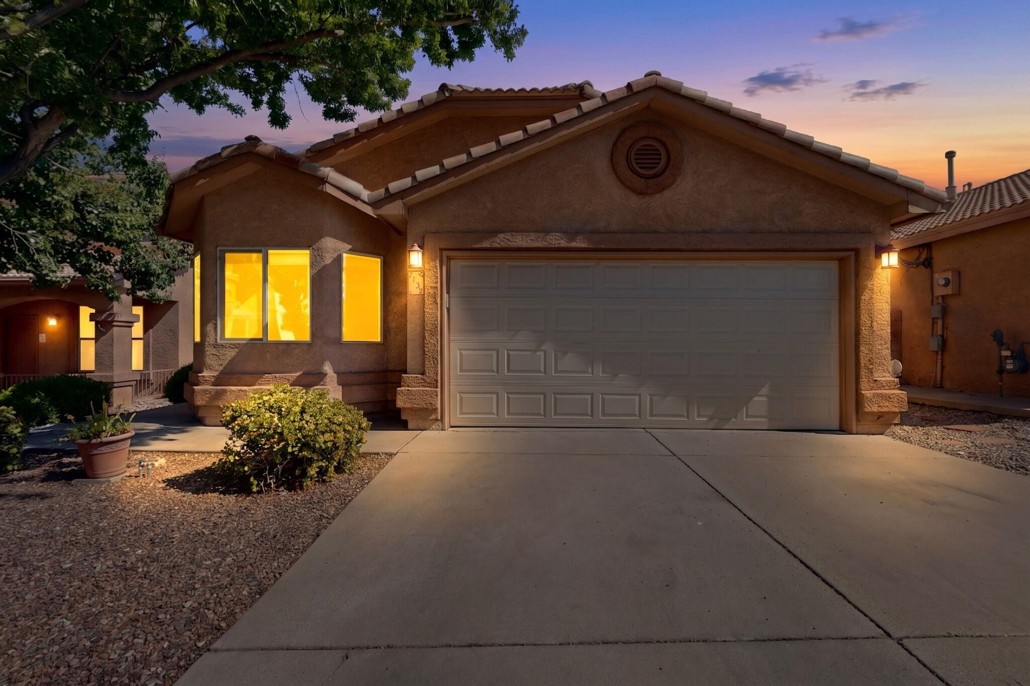 7139 Eagle Canyon Road NE