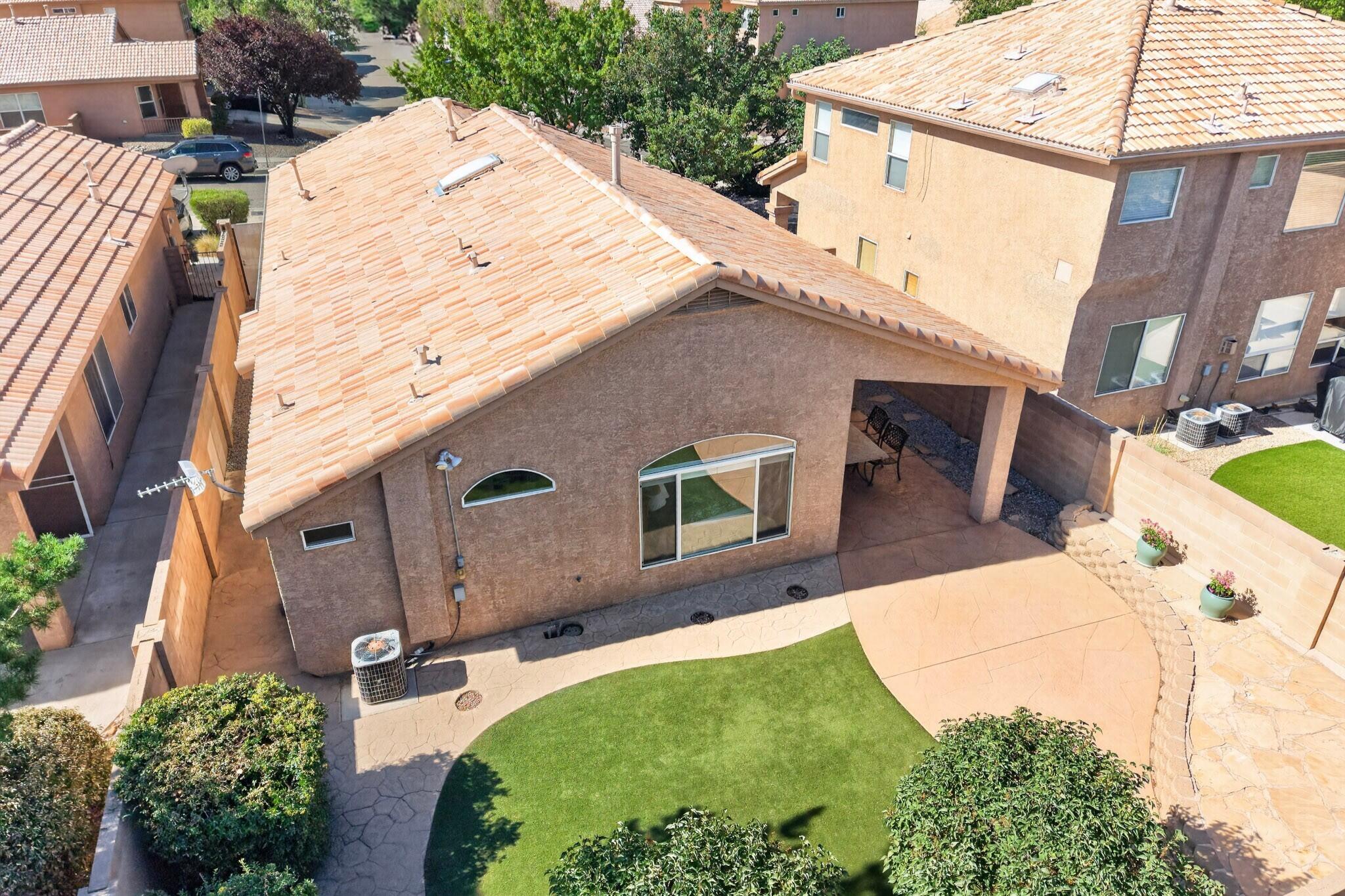 7139 Eagle Canyon Road NE