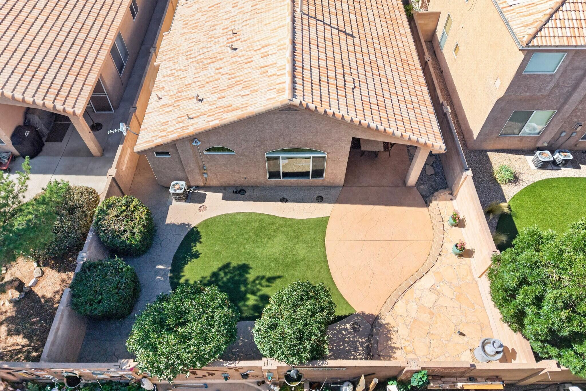 7139 Eagle Canyon Road NE