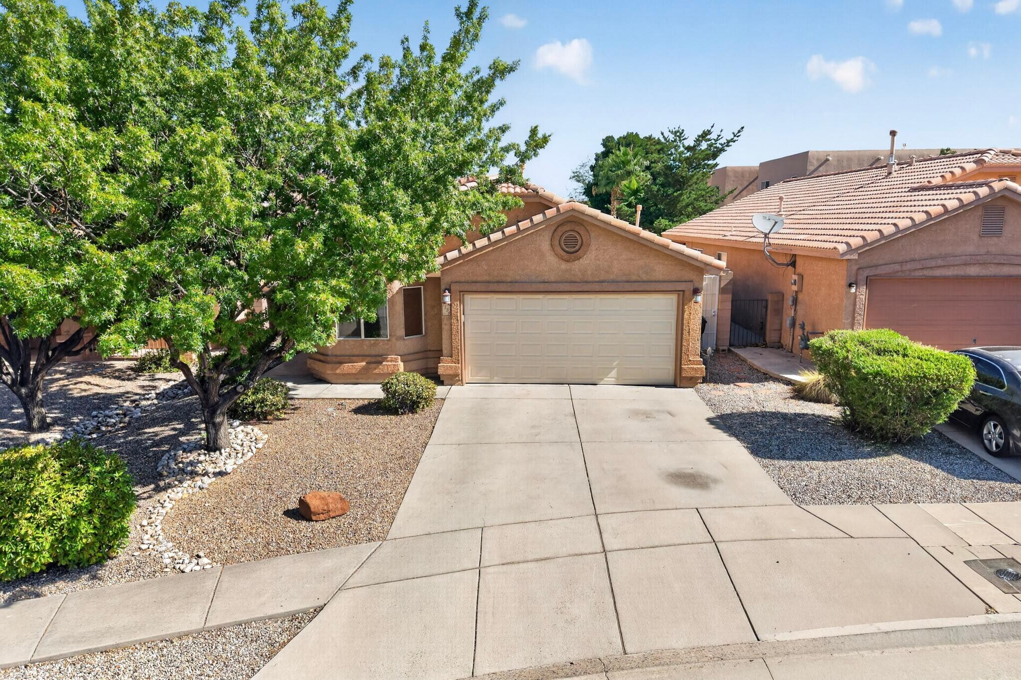 7139 Eagle Canyon Road NE