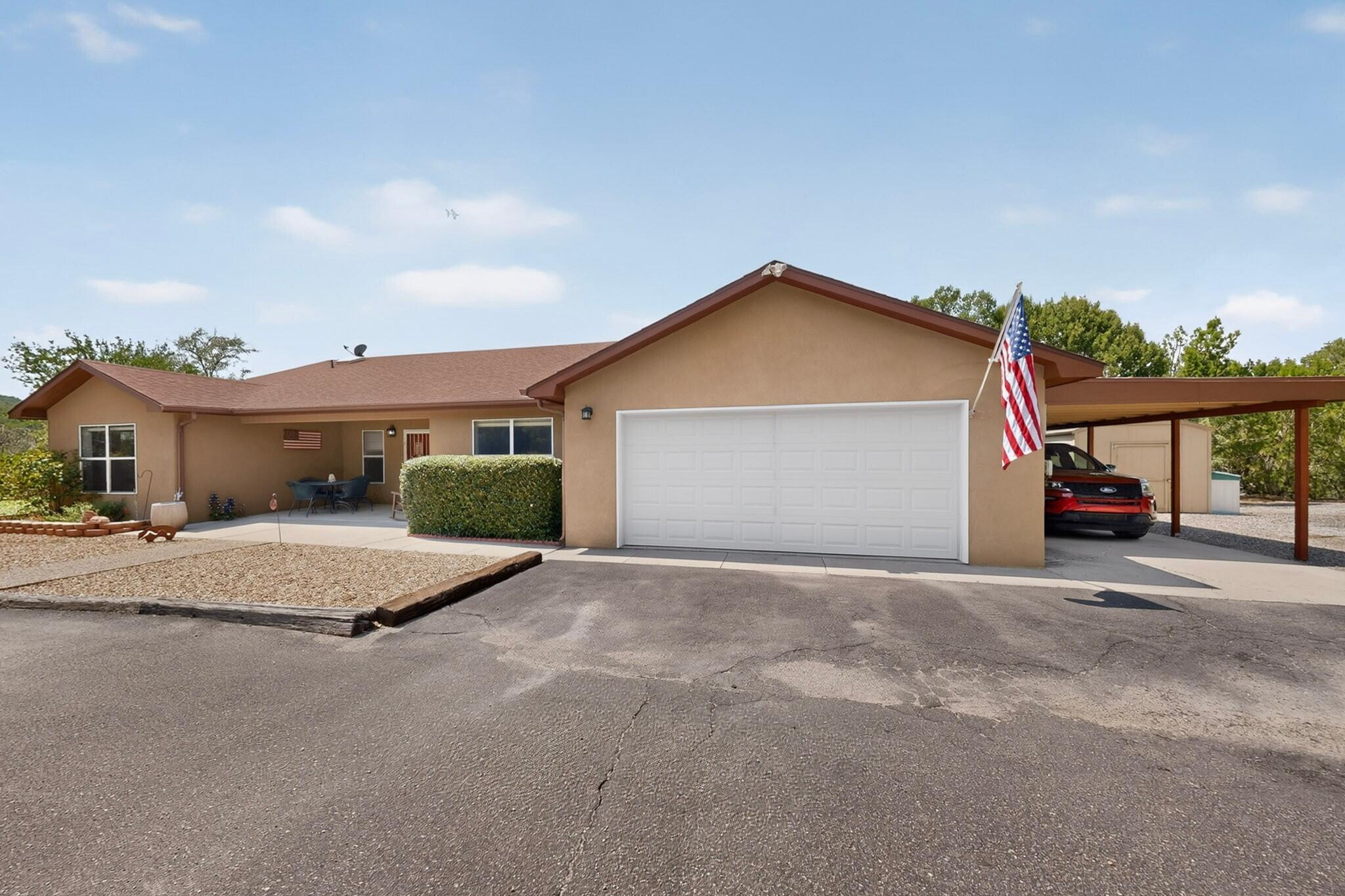 28 Asher Lane