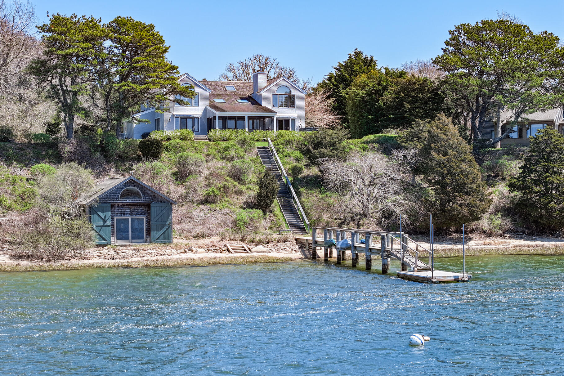 34 Jack Knife Point Road