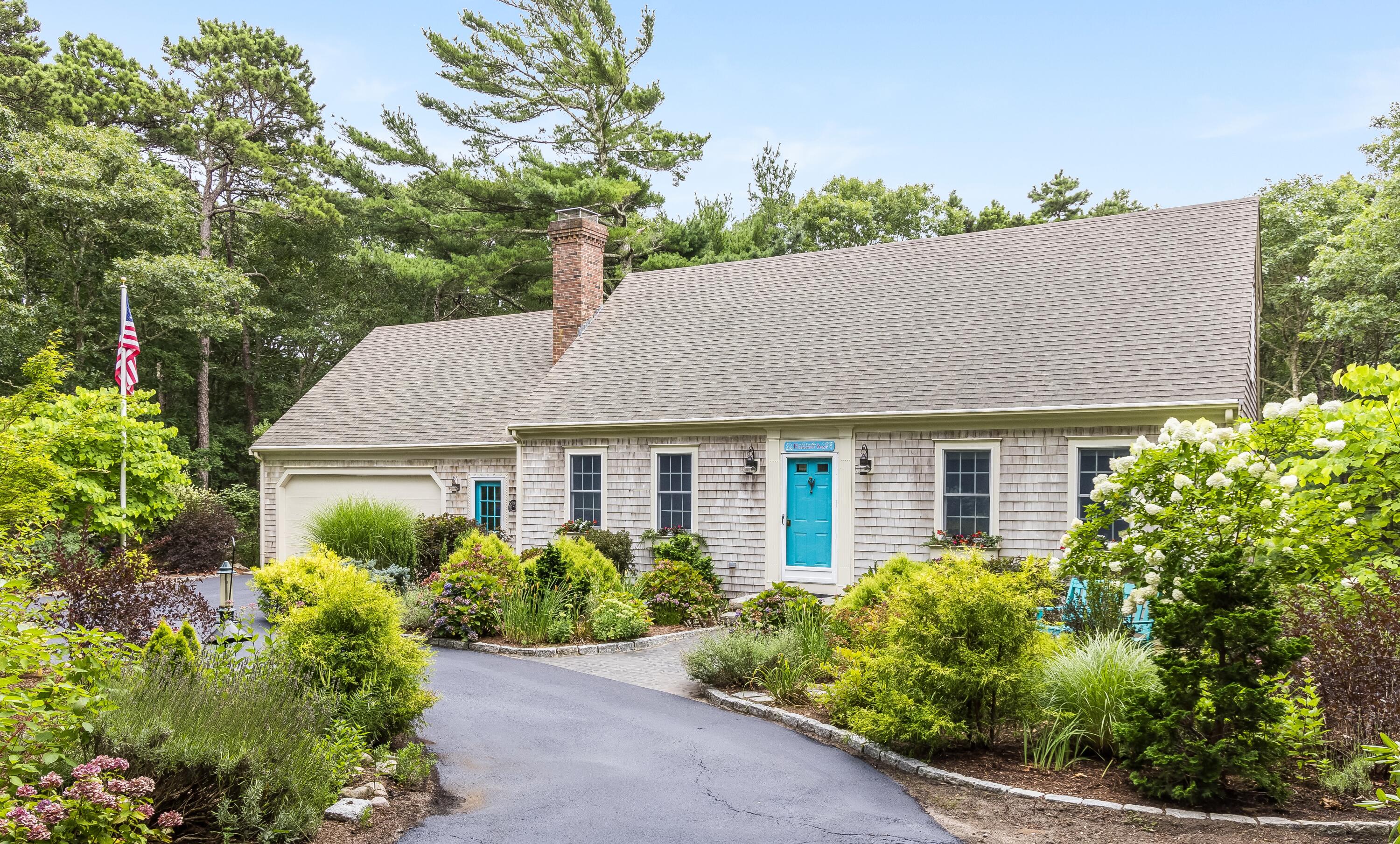 15 Huckleberry Drive