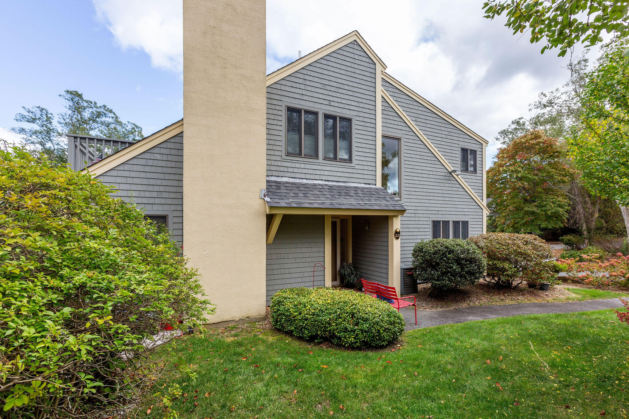 215 Sea Pines Drive