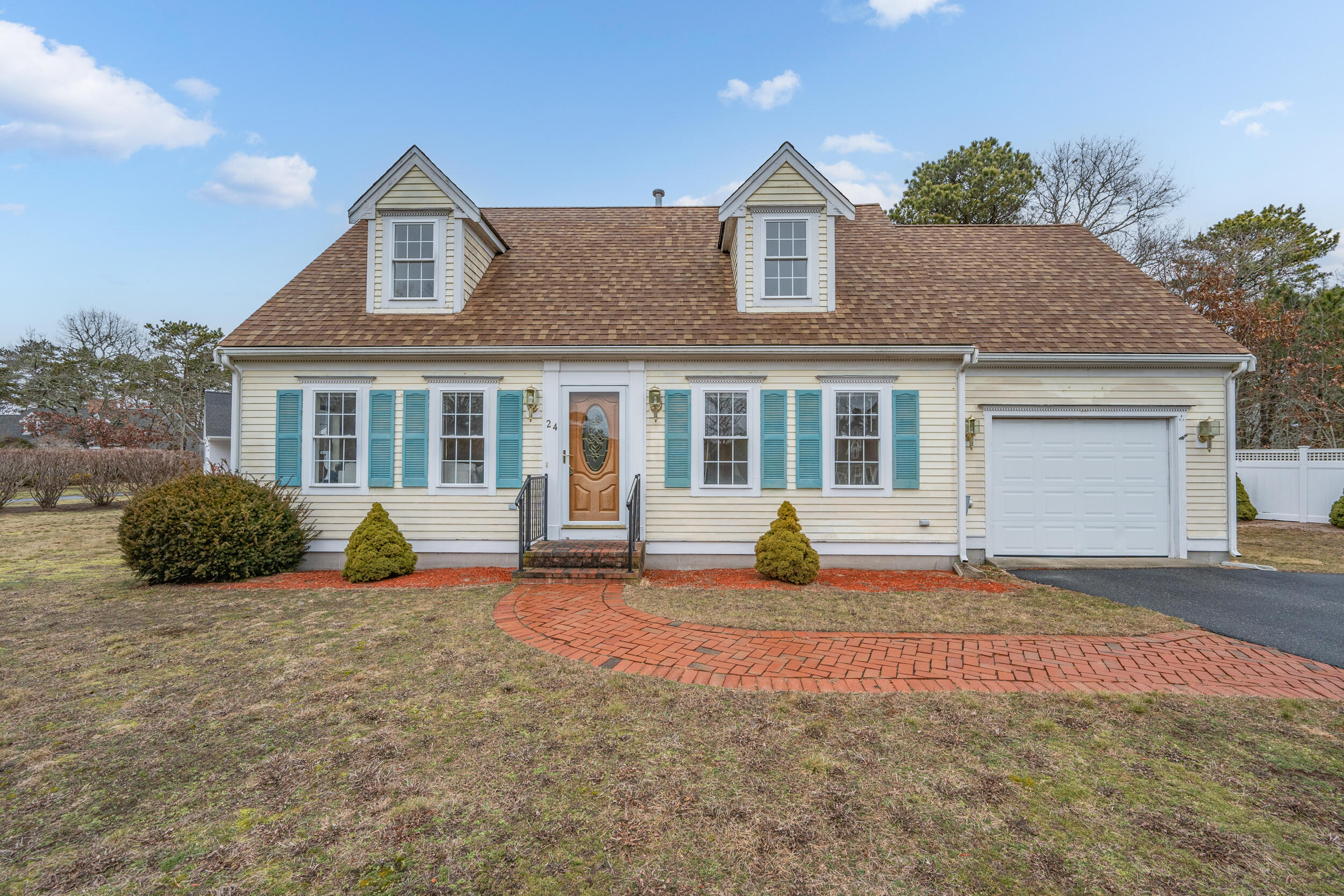 24 Derby Lane