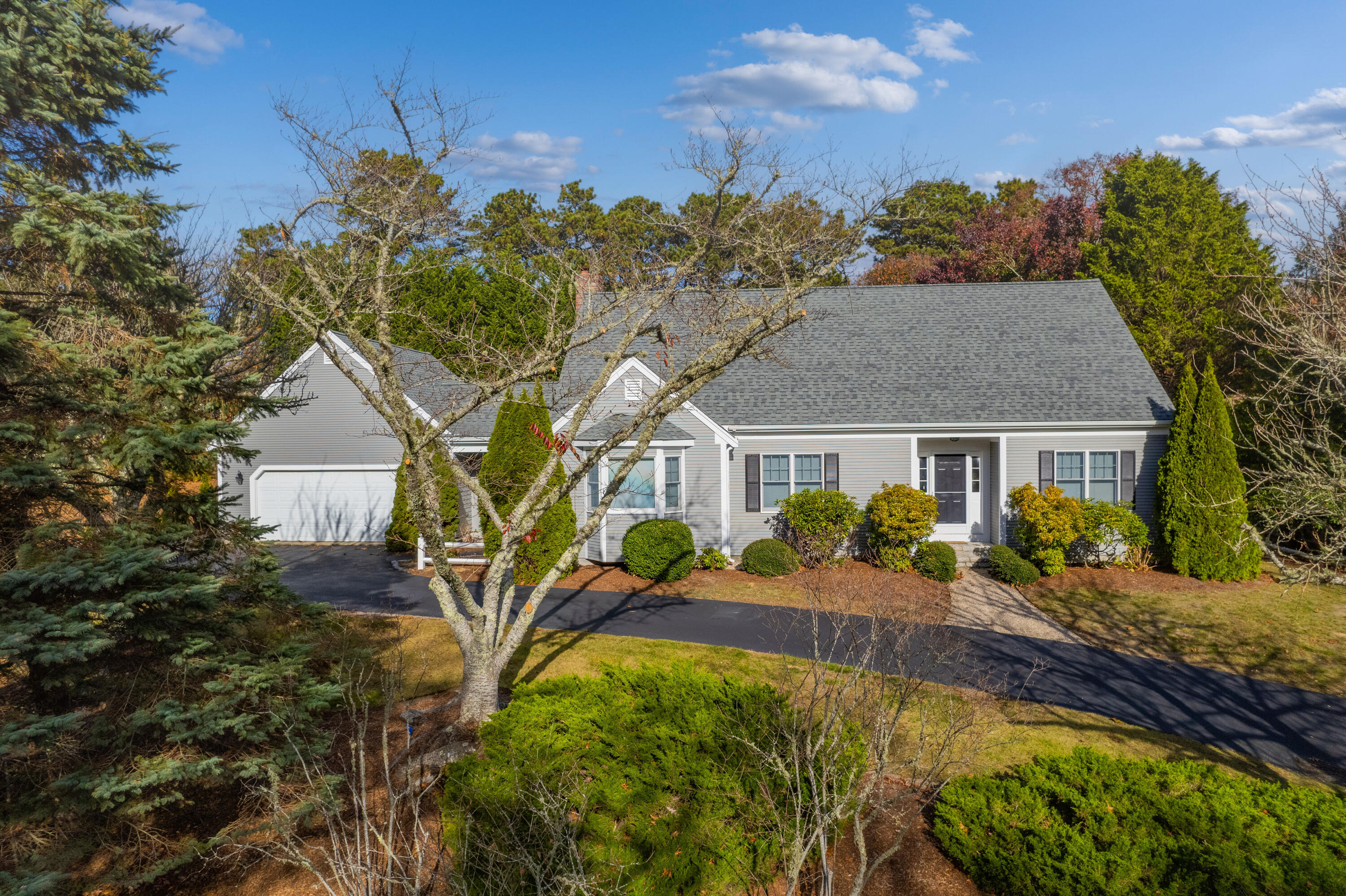 170 Seaview Road