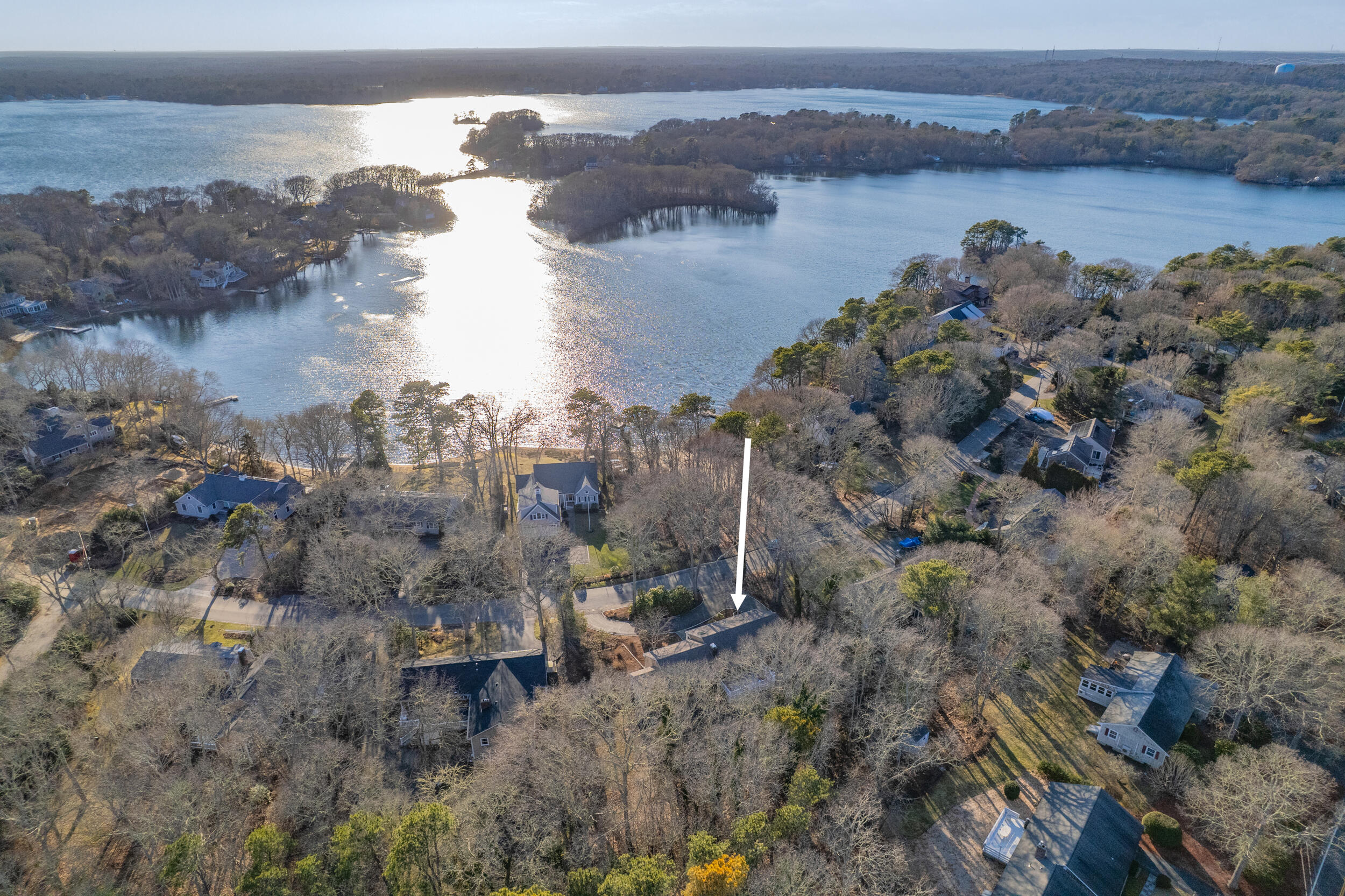 91 Holly Point Road