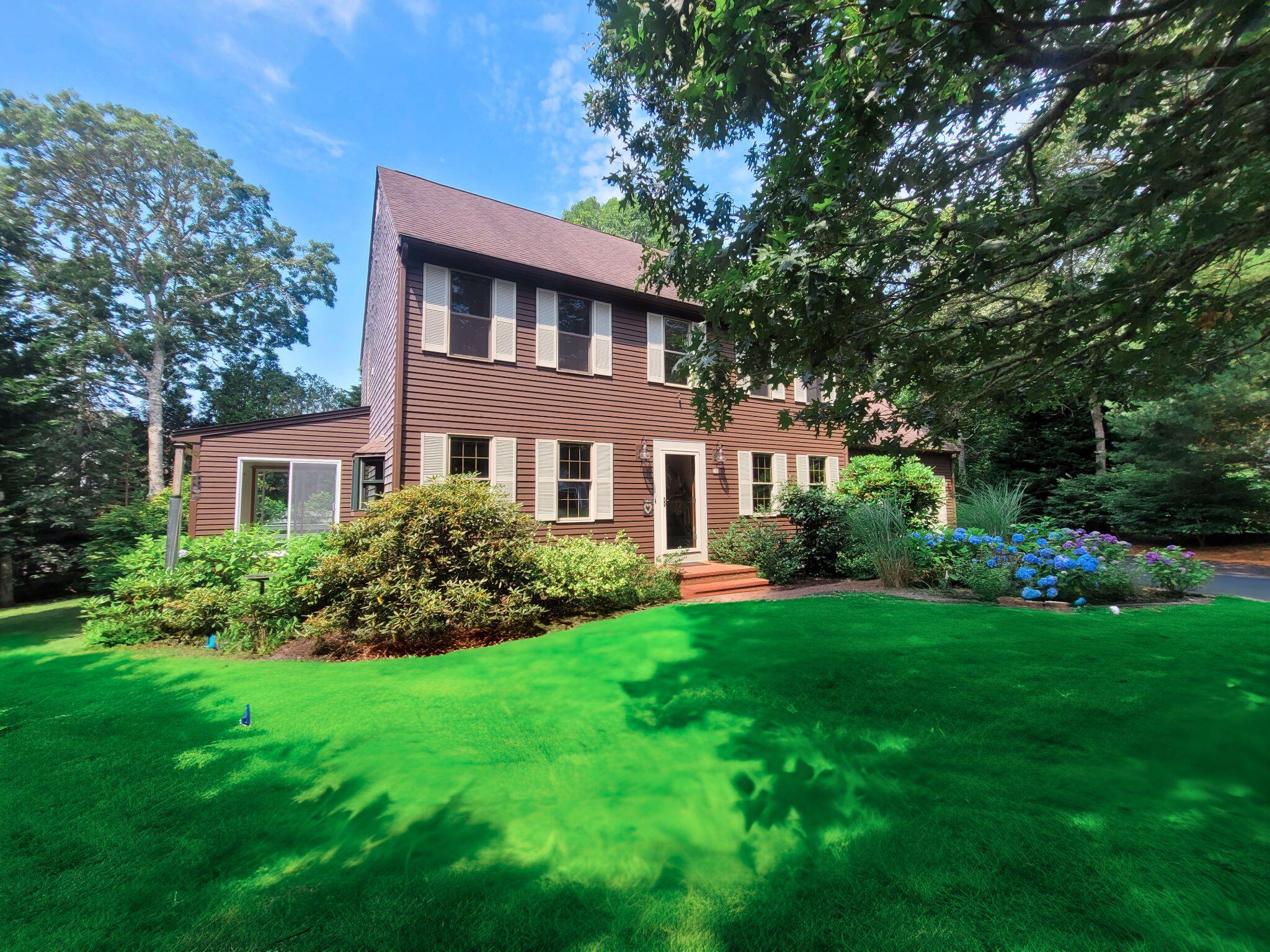29 Windward Walk