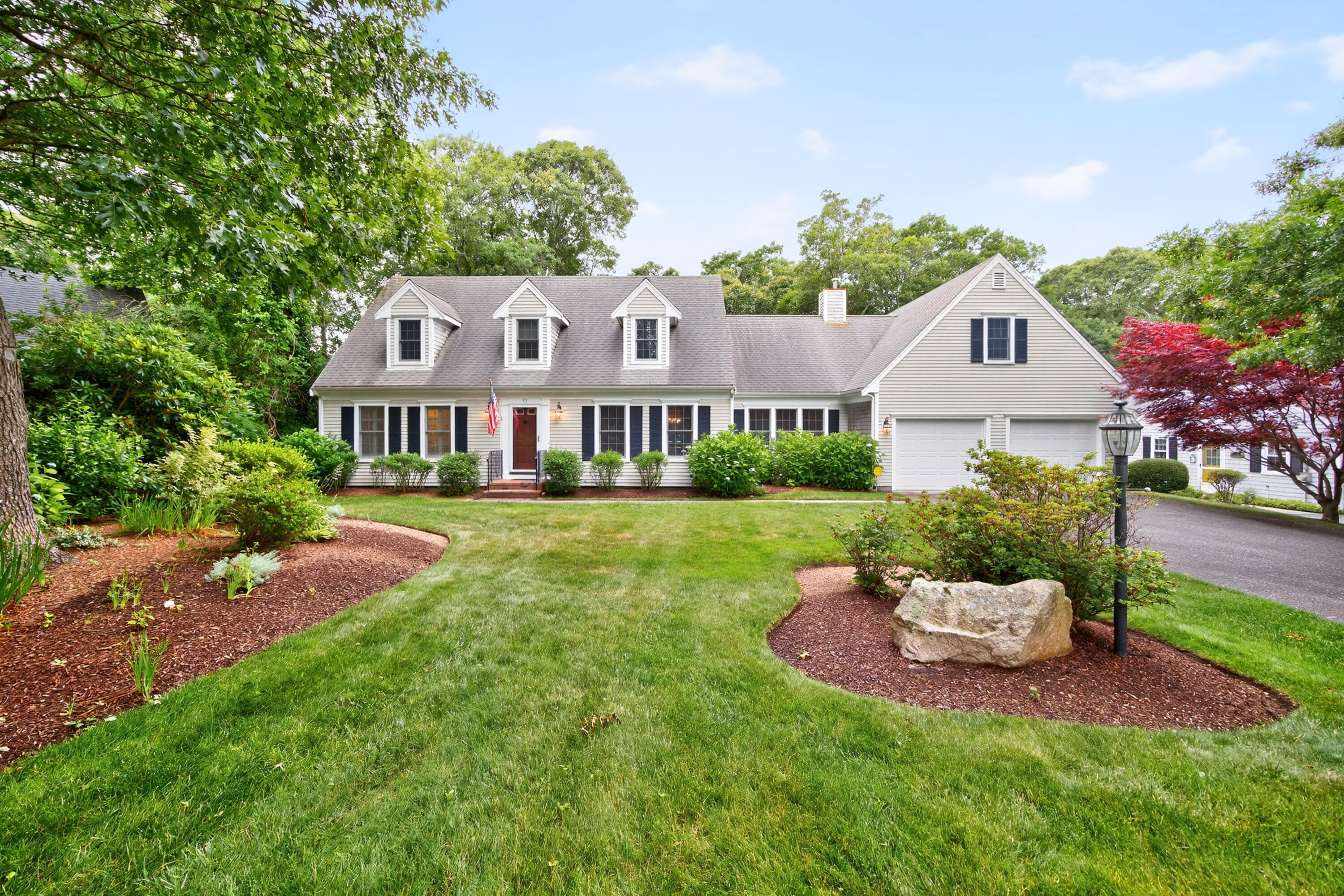 45 North Side Drive