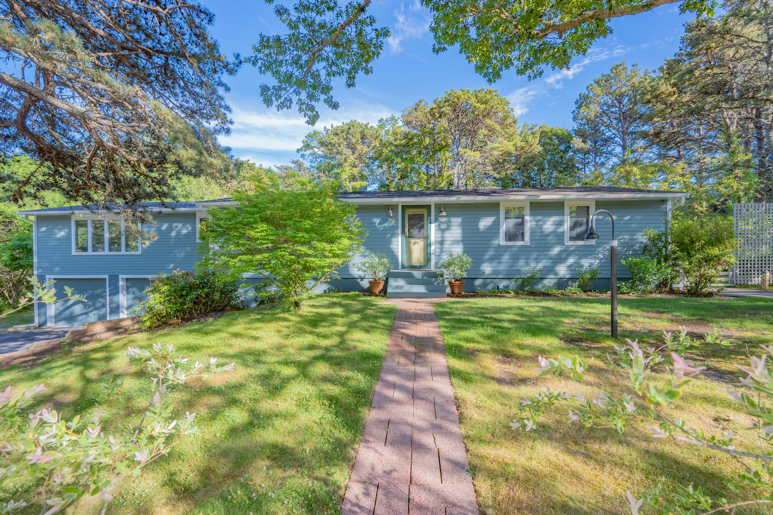 295 Cove View Road