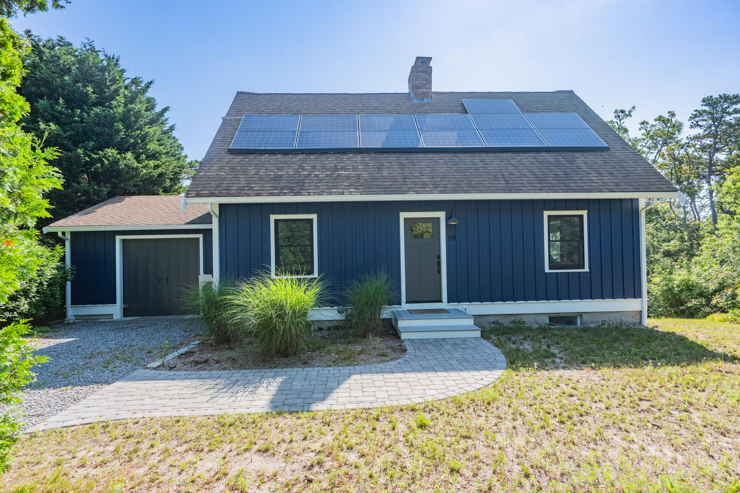 24 Chickadee Lane
